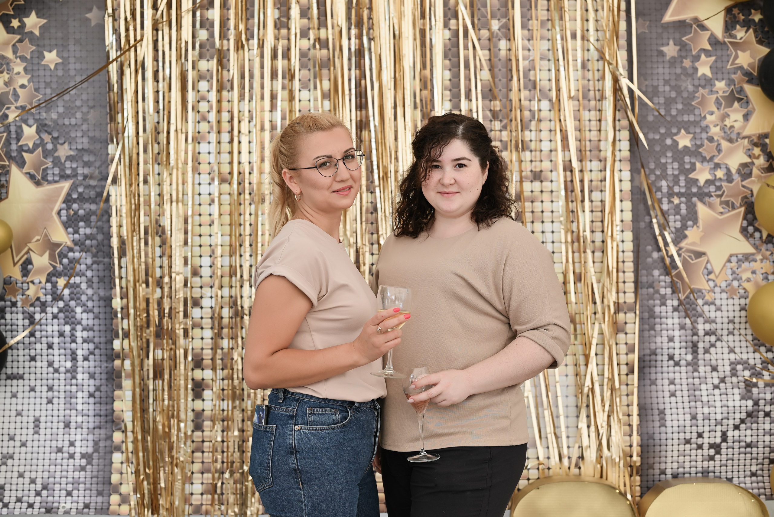 Корпоратив БашнефтьСервис. Свадебный и семейный фотограф в Уфе Александров Максим