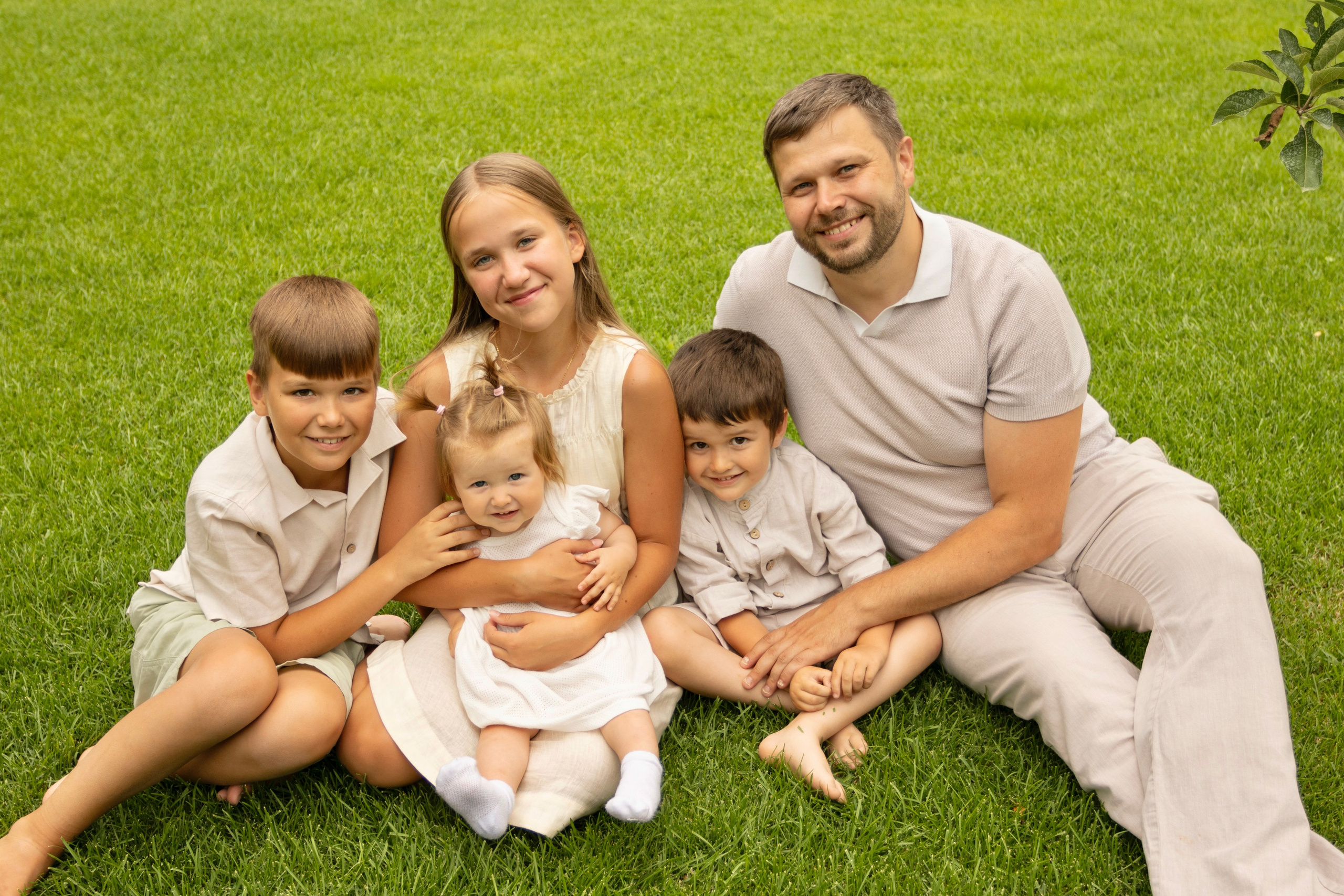 Семья / События. Фотограф-путешественник на побережье Краснодарского края и в Сибири!