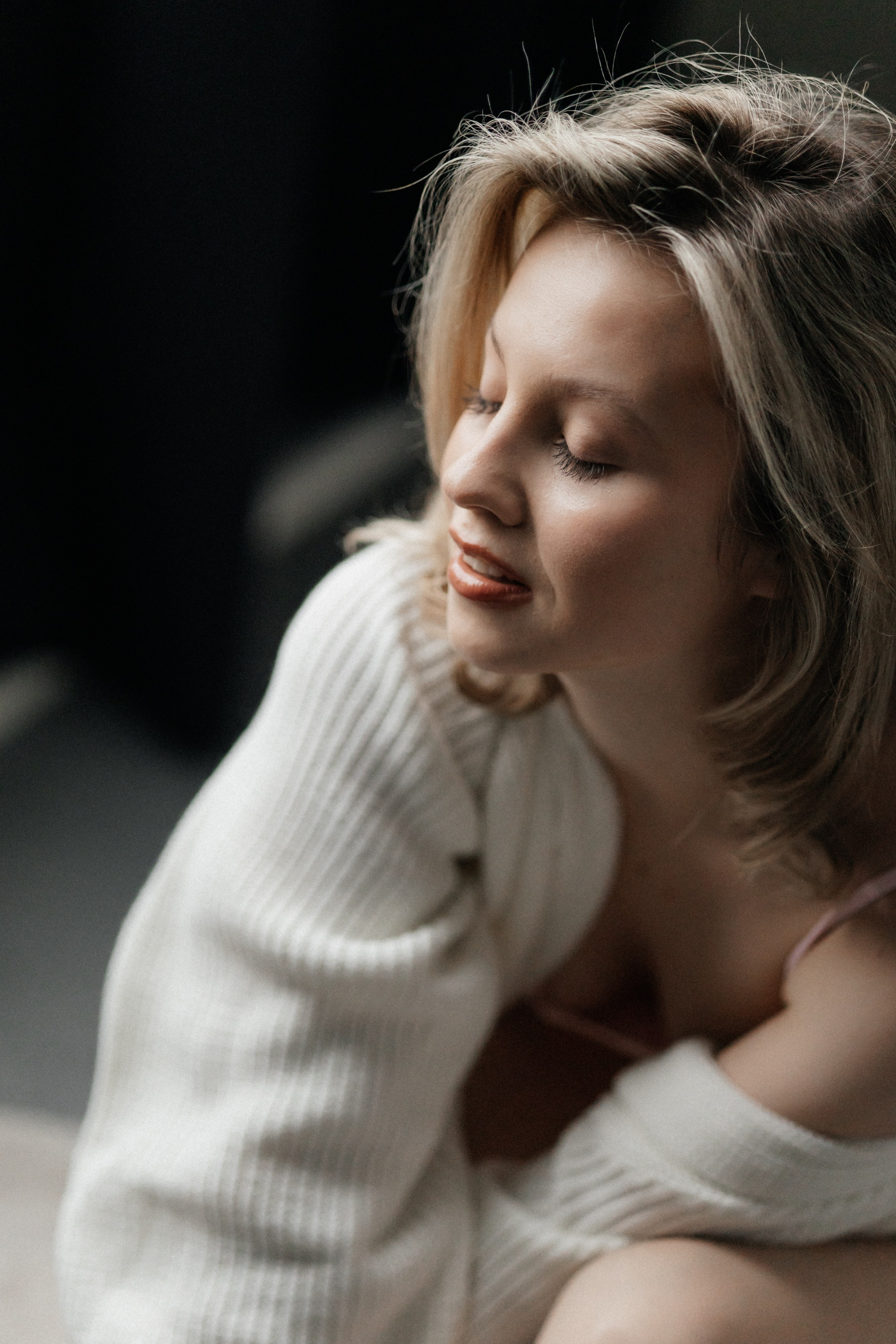 Дарья. Фотограф Ульяна Дивина в Нижнем Новгороде и Нижегородской области