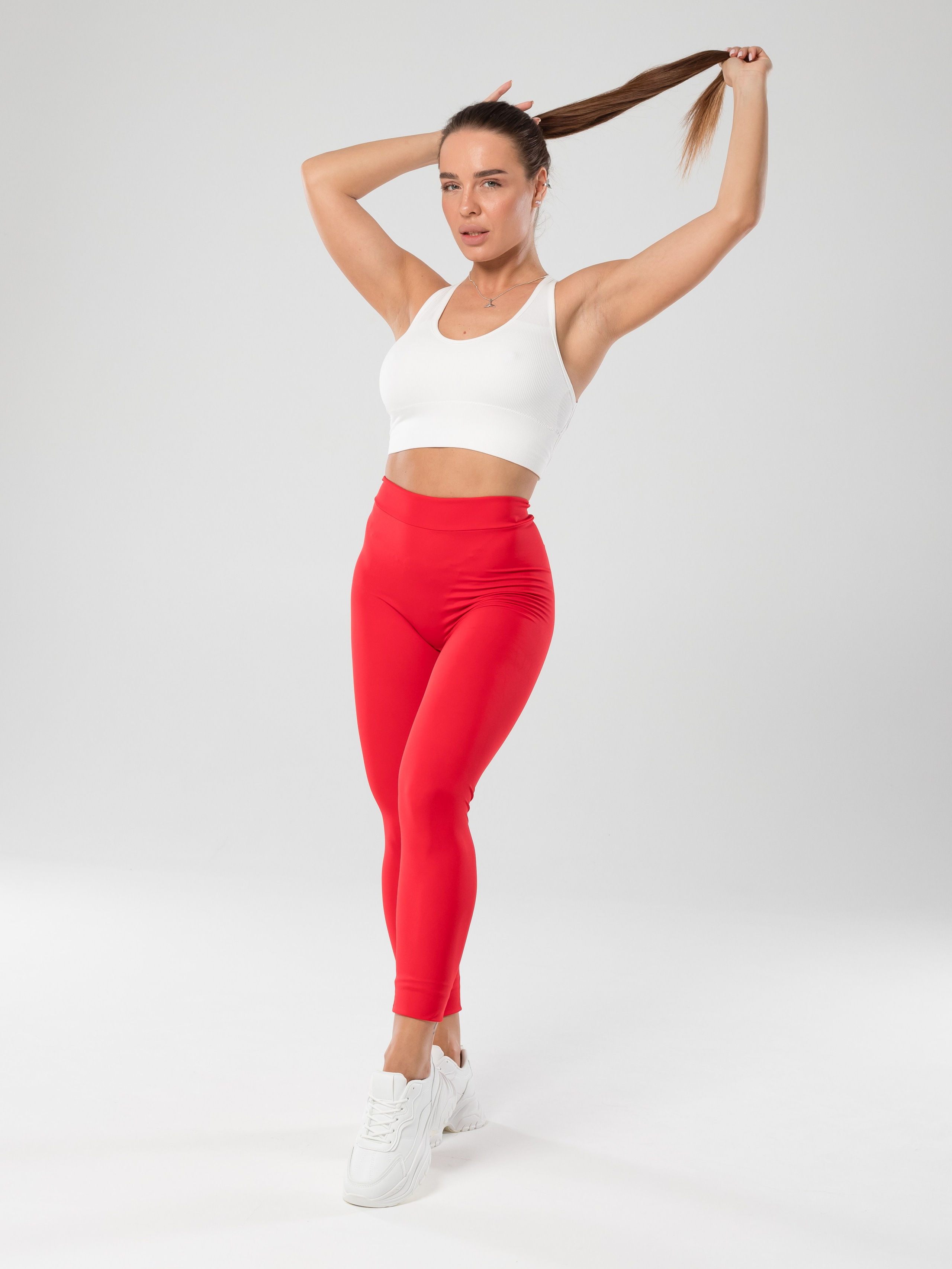 Леггинсы спортивные. Фотограф в Краснодаре Арина Кудряшова