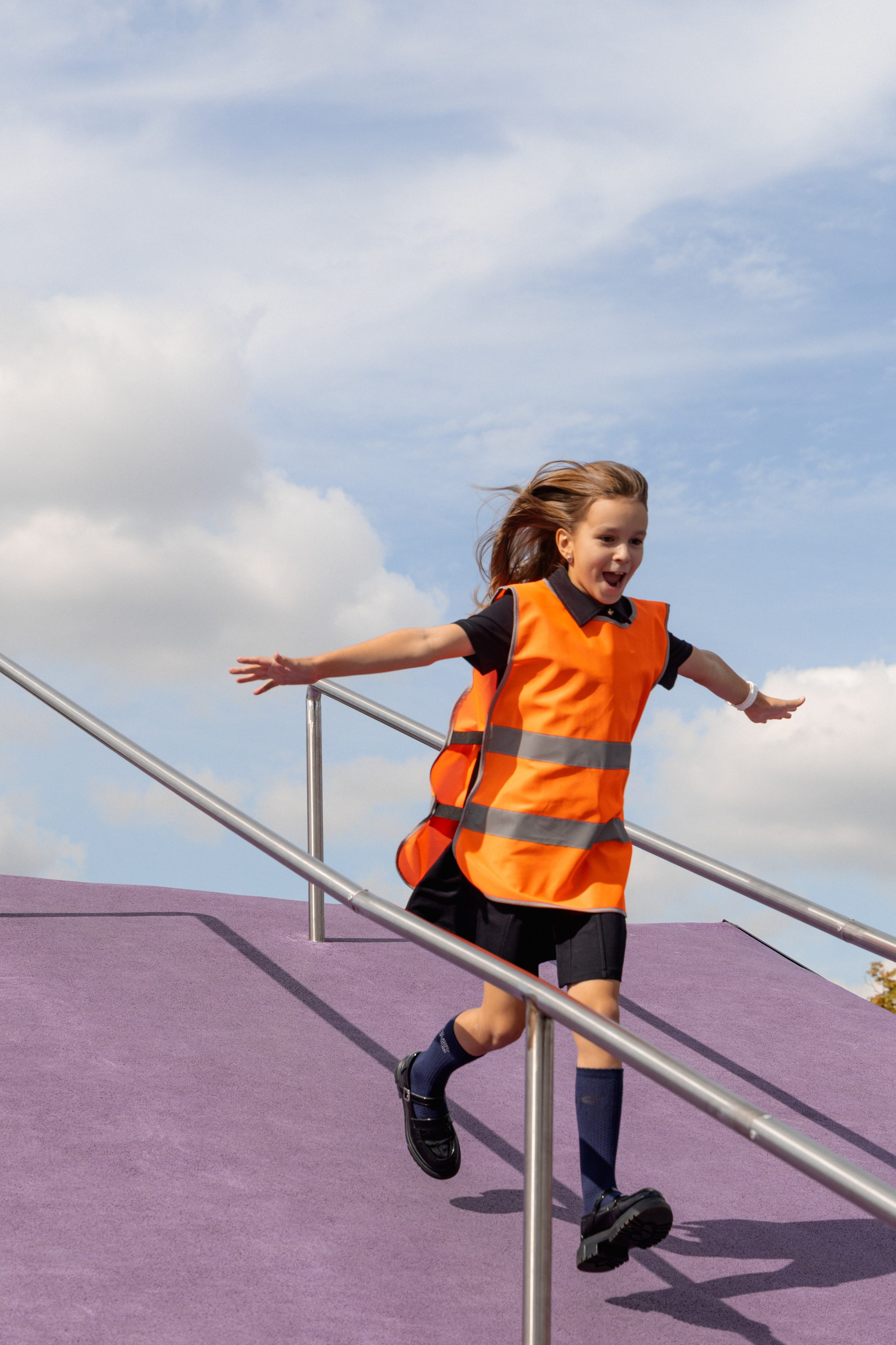 МОСКВА 2030. Репортажный фотограф Сурков Артем Москва