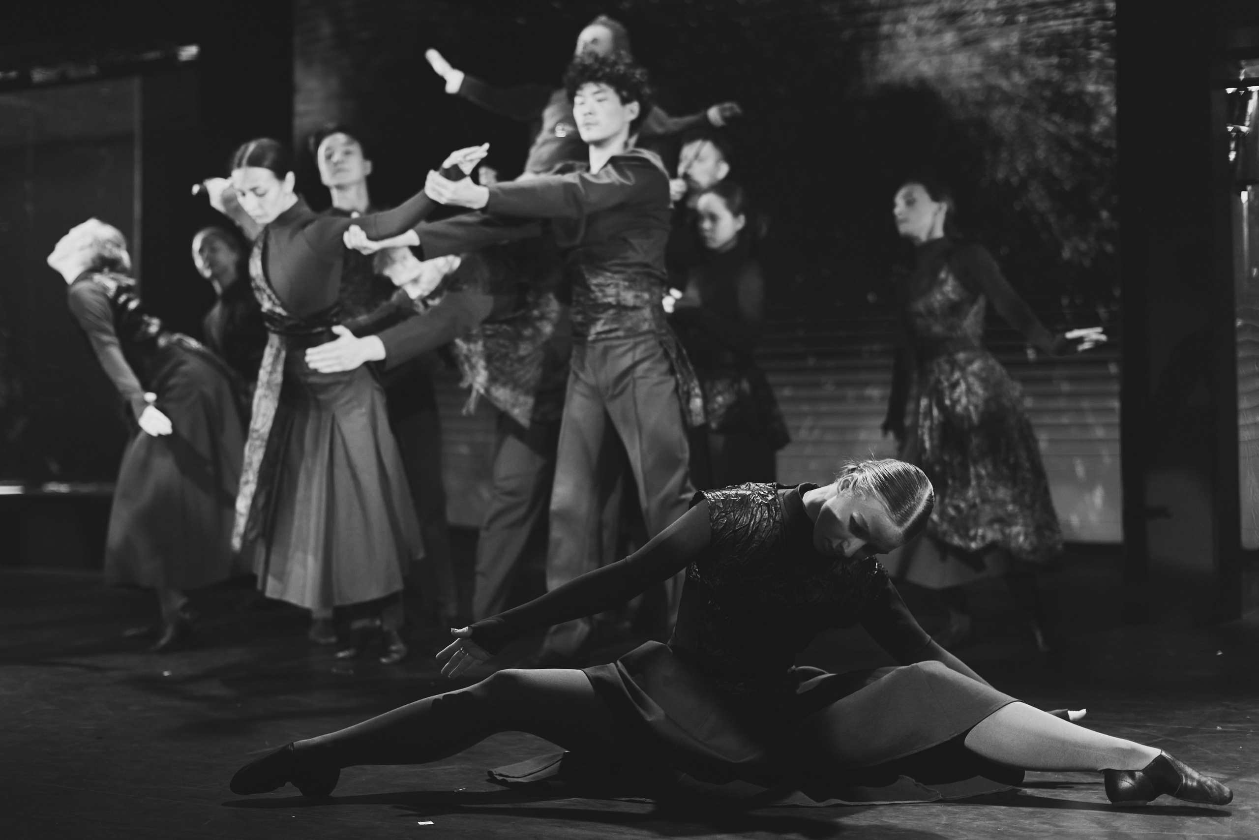 «Я вижу звезды» (второй показ)