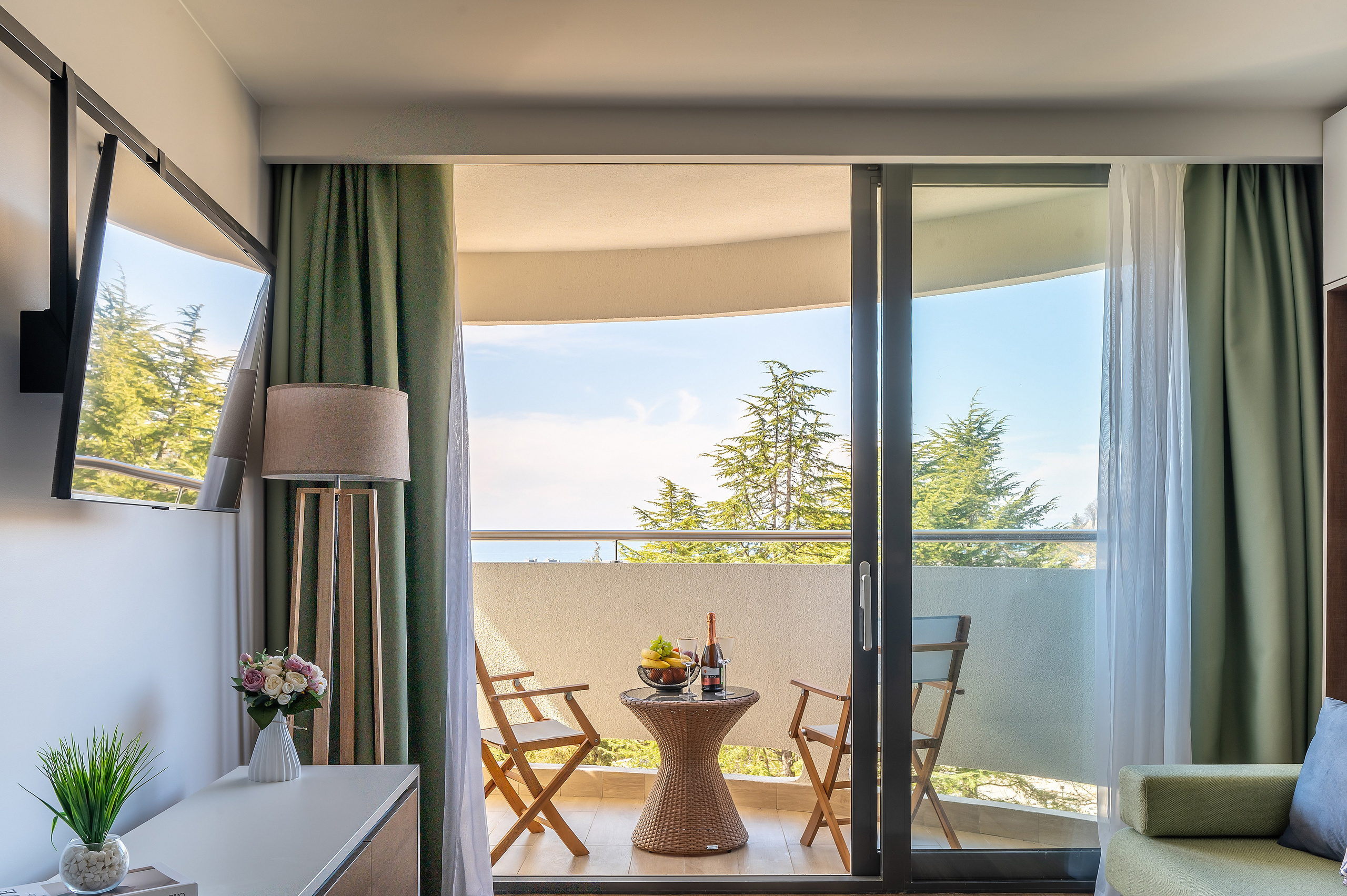 COSMOS STAY LE ROND SOCHI. Интерьерный фотограф в Сочи Элина Габриелян