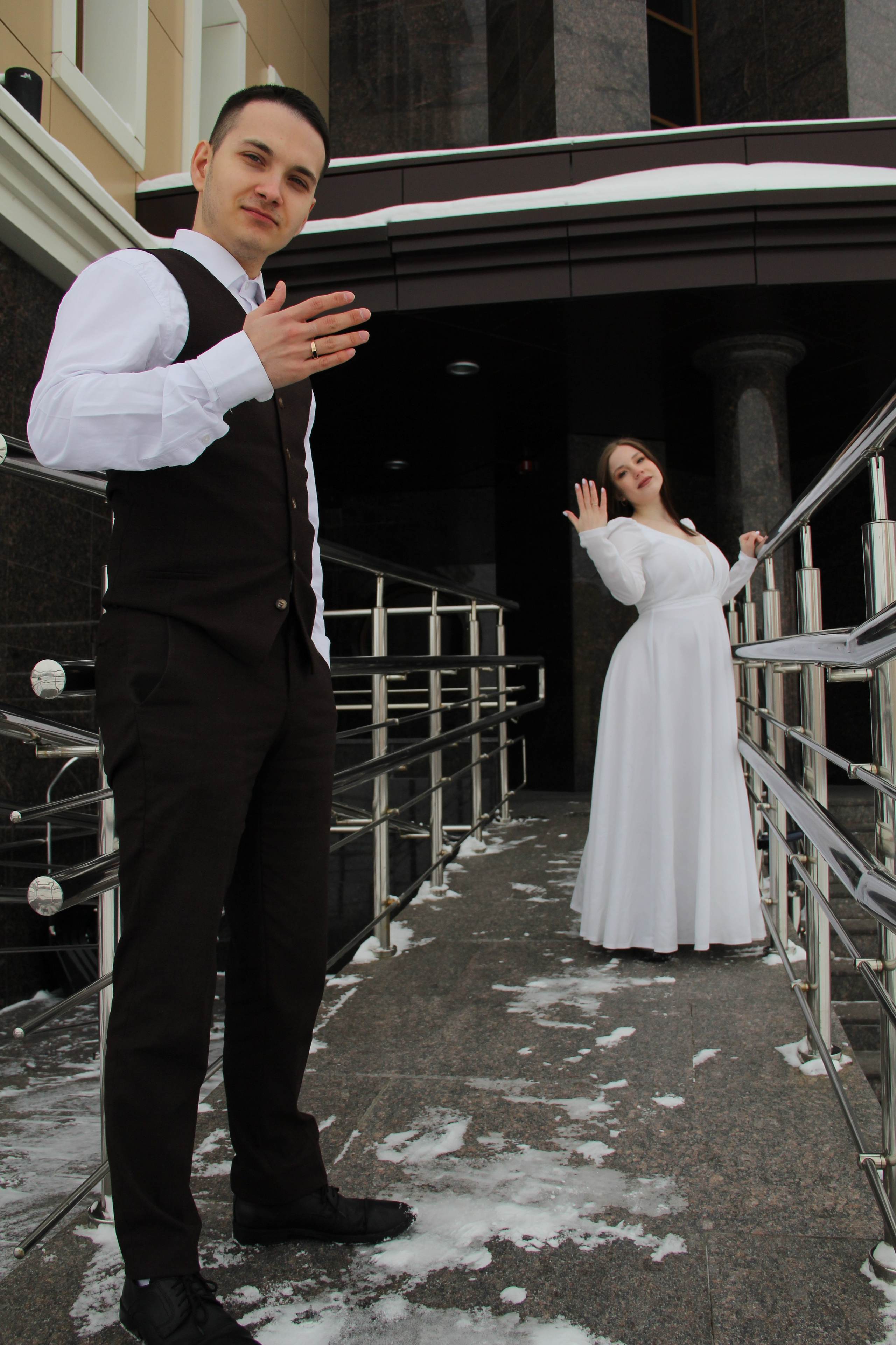 Свадебный фотограф Новый Уренгой и Москва