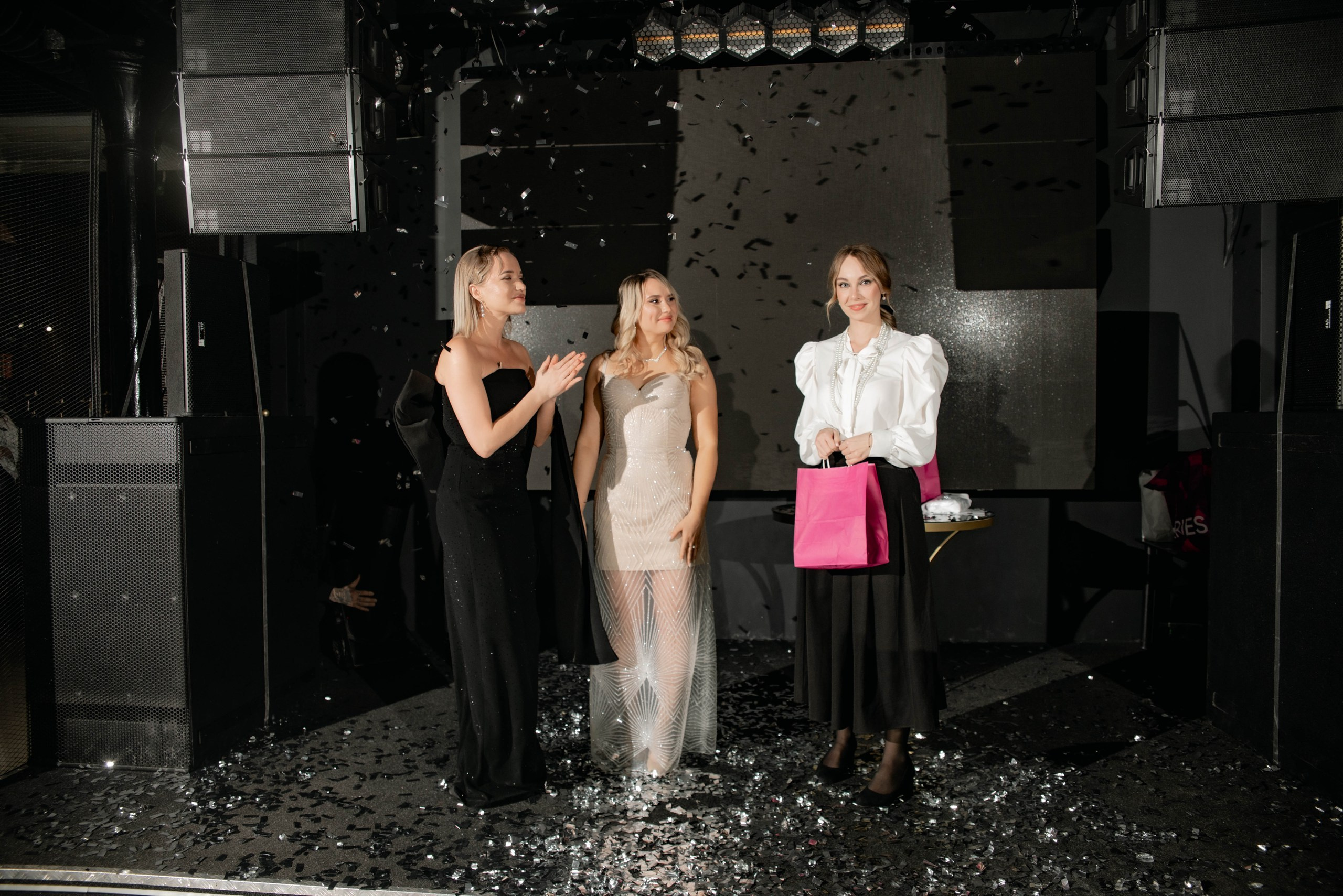 CELEBRITY PARTY. Фотограф в Саратове и Энгельсе — Склярова Дарья