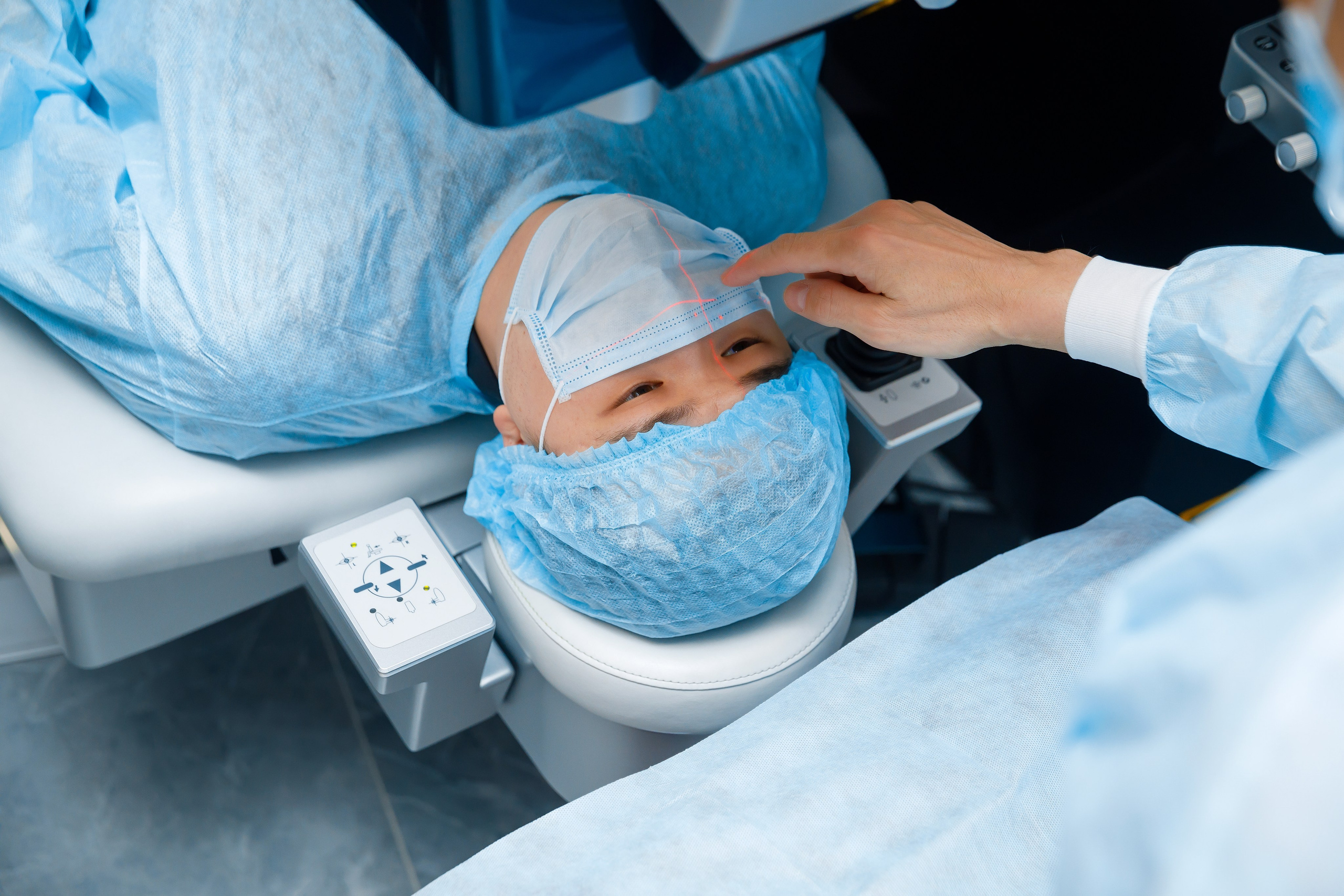 Врачи. Семейный и Свадебный фотограф в Астане Александр Астапов