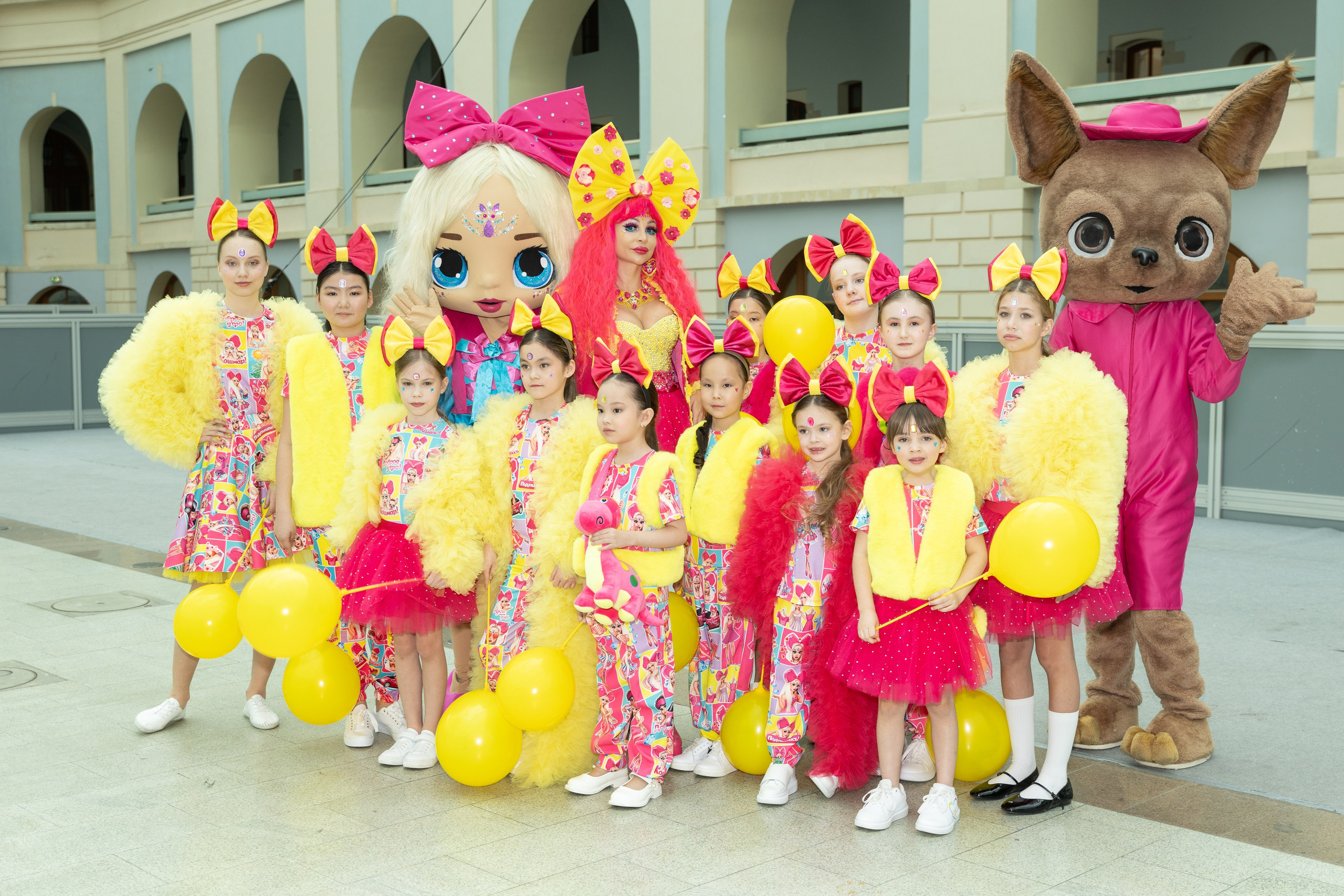 Fashion Style Podium. Рыжий Фотограф Иркутск