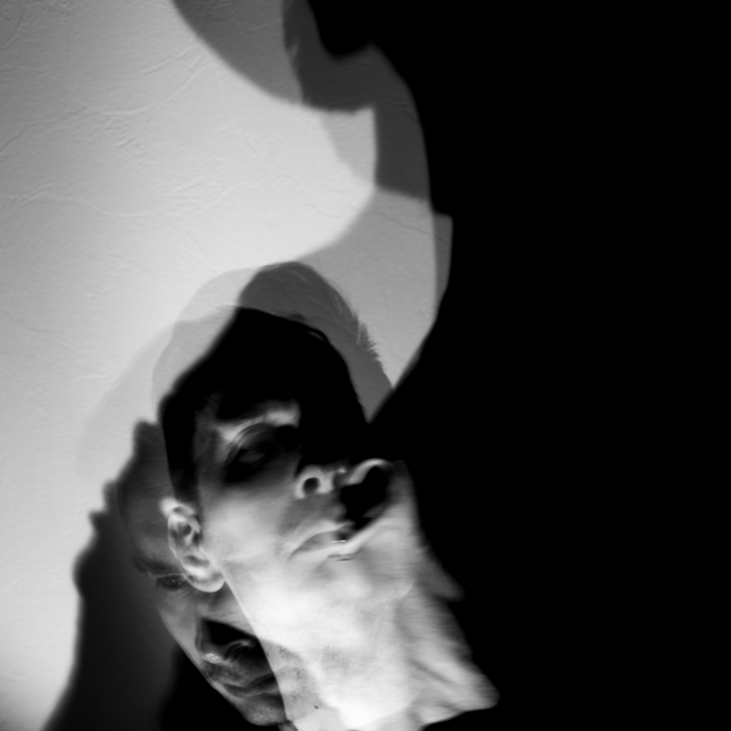 Выдержка и фонарь