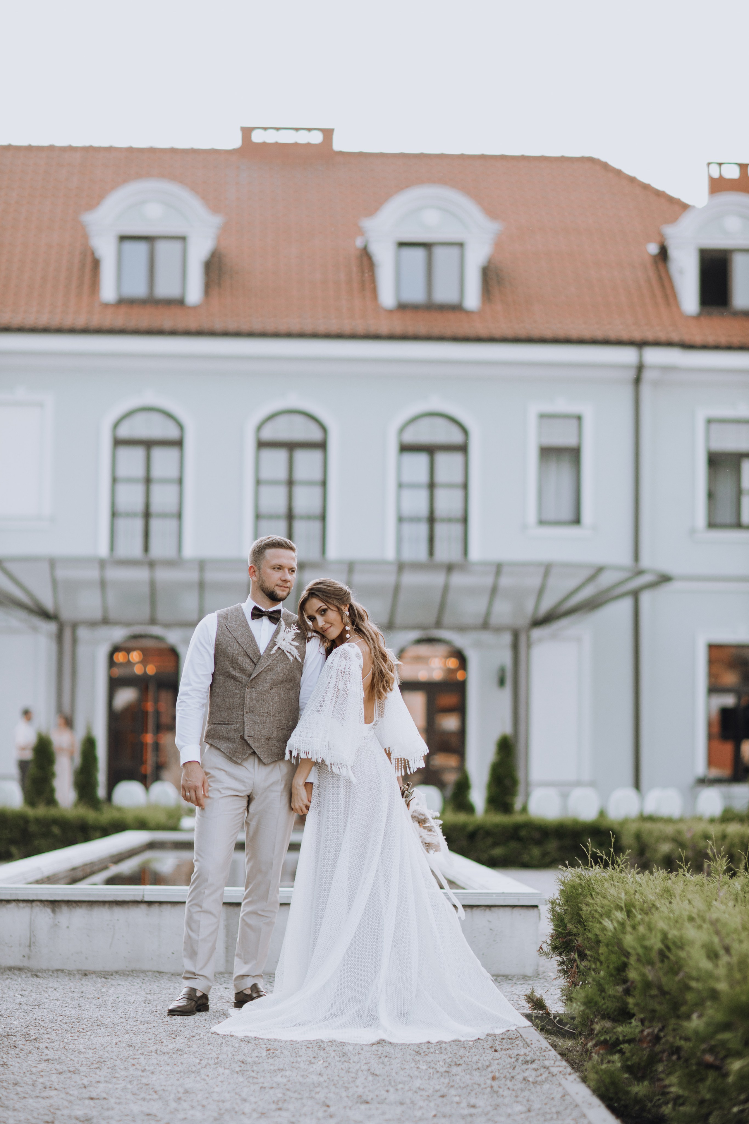 Антон & Ася. Агентство по организации мероприятий