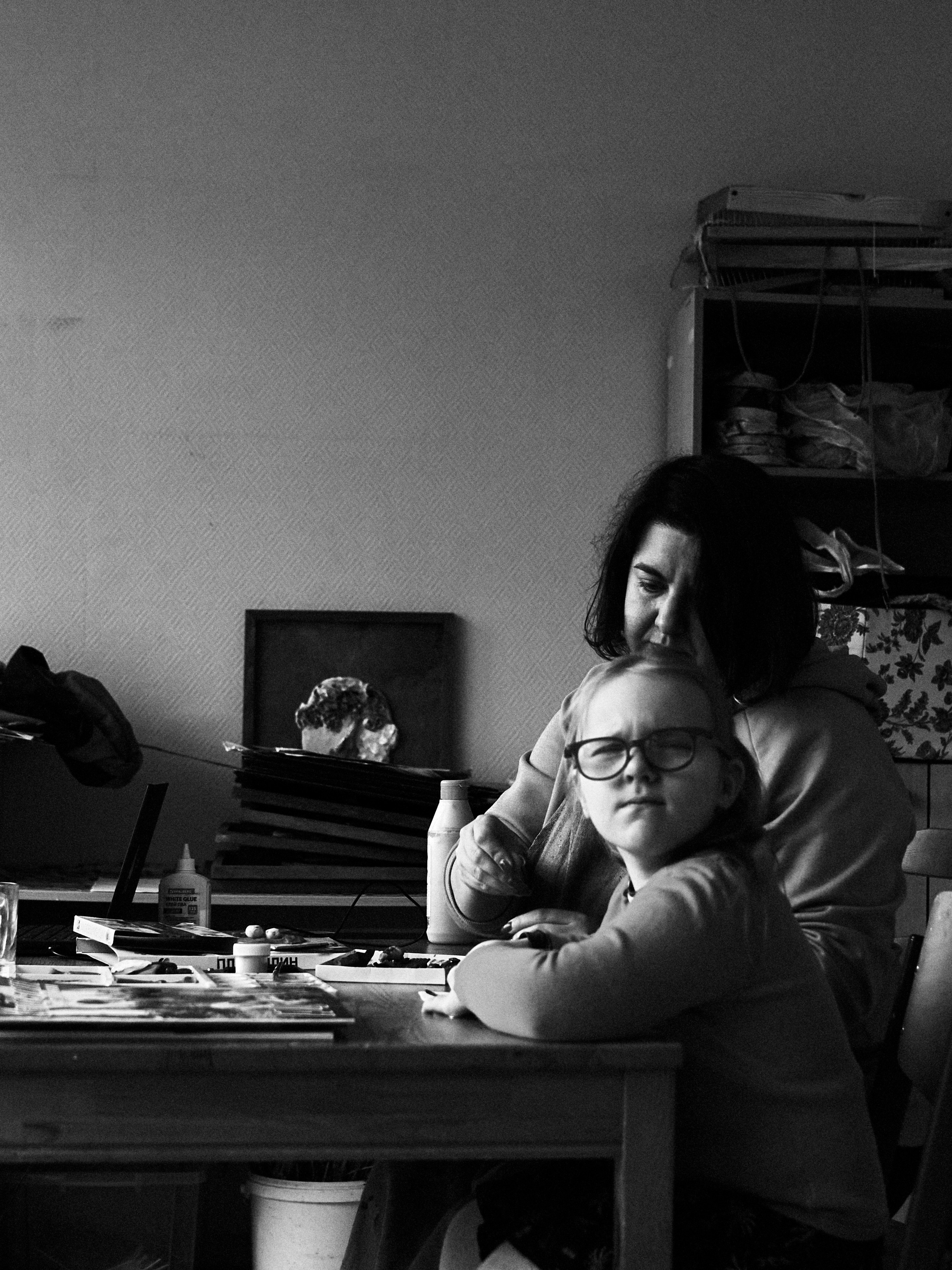 БФ «Ясенева Поляна». Портретный фотограф в Москве