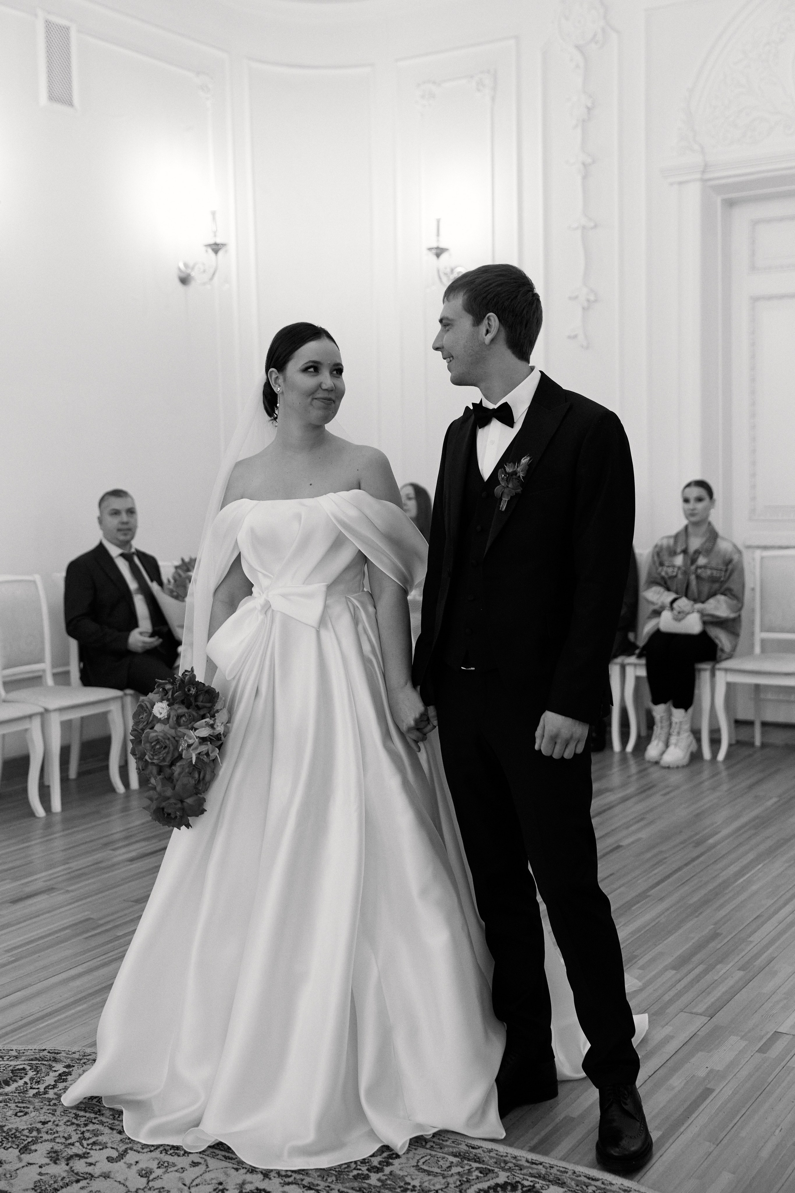 Посмотреть серию. Свадебный и семейный фотограф в Красноярске Тряпчев Павел