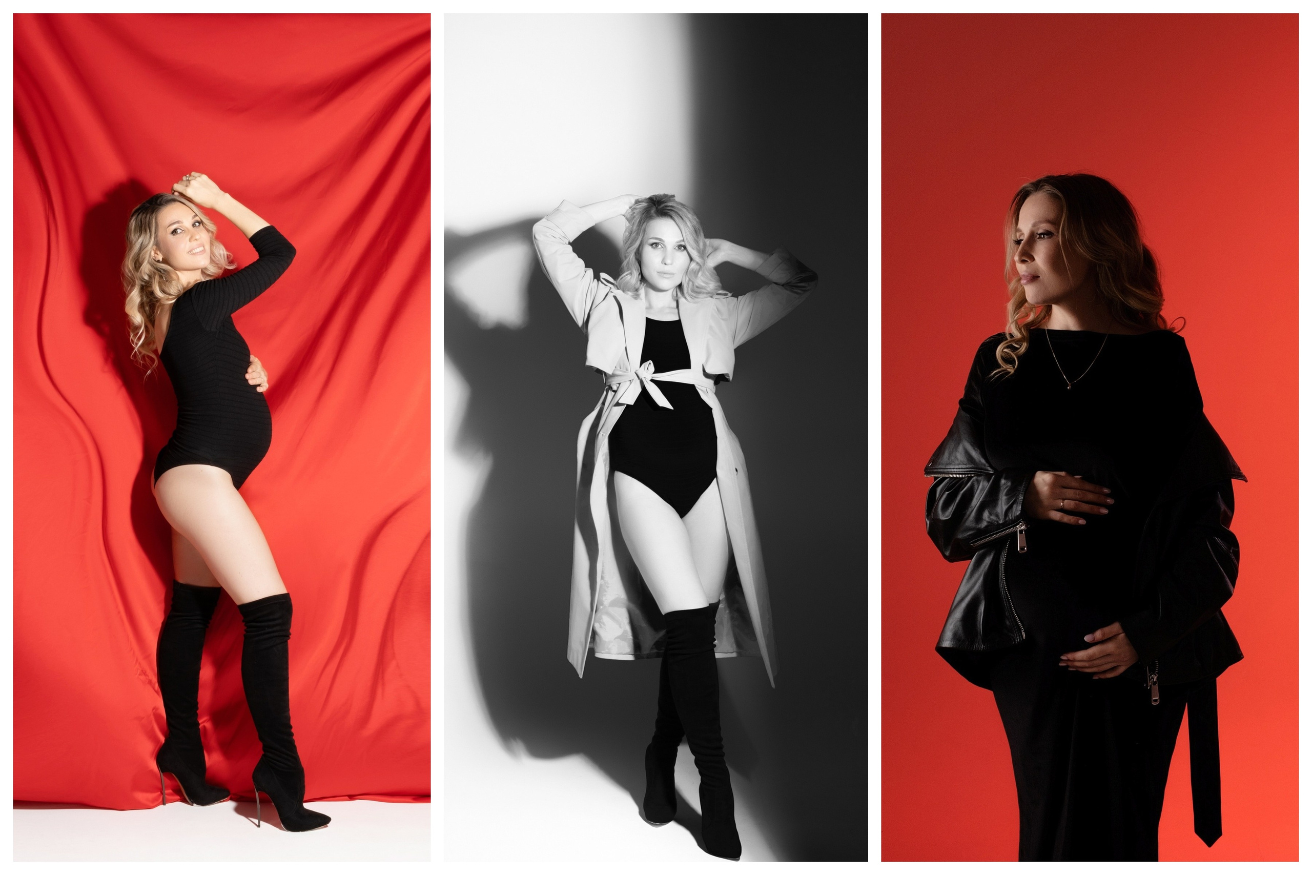 Фотосессия для беременных в Челябинске. Фотограф беременных и новорожденных в Челябинске Редреева Алёна