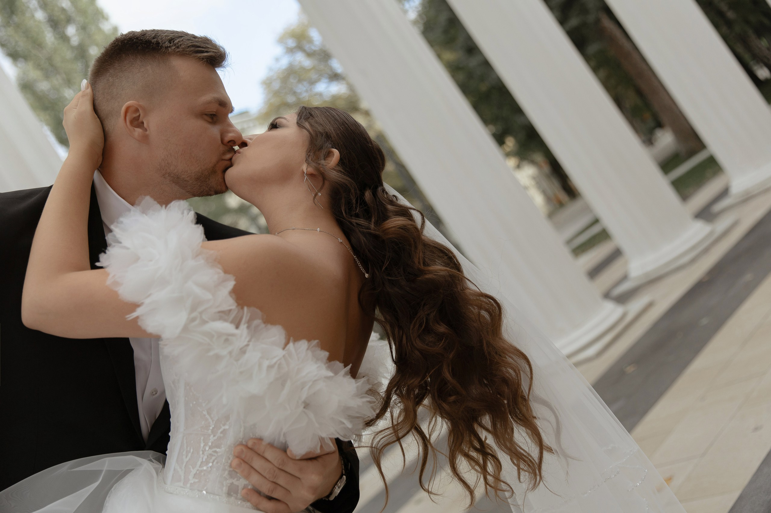 Свадебная фотография. Фотограф Николай Петрушкин | Ставрополь, Москва