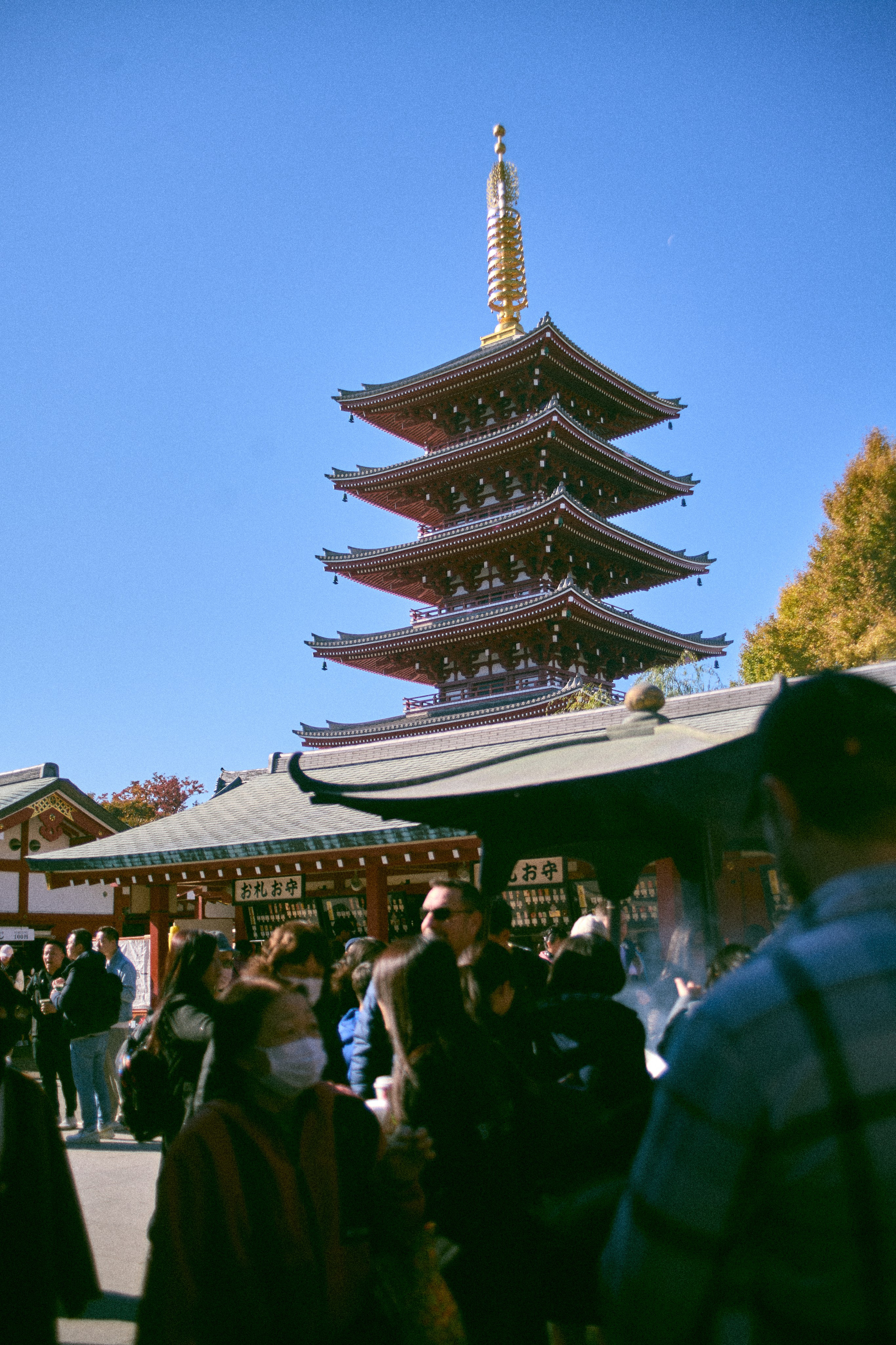 Japan. Фотограф Слава Орловский