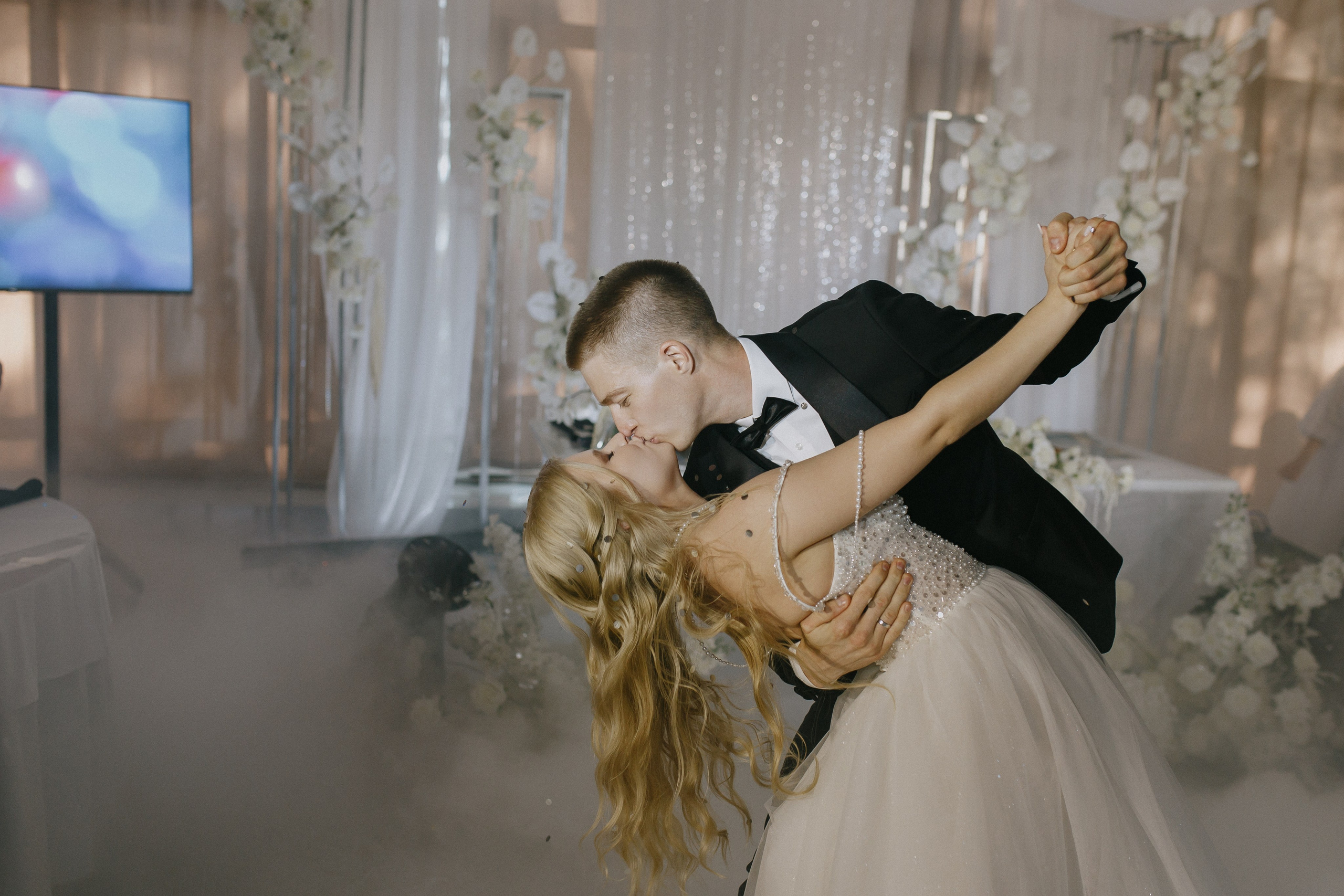 Алексей и Алена. Фотограф Иркутск Антипин Сергей