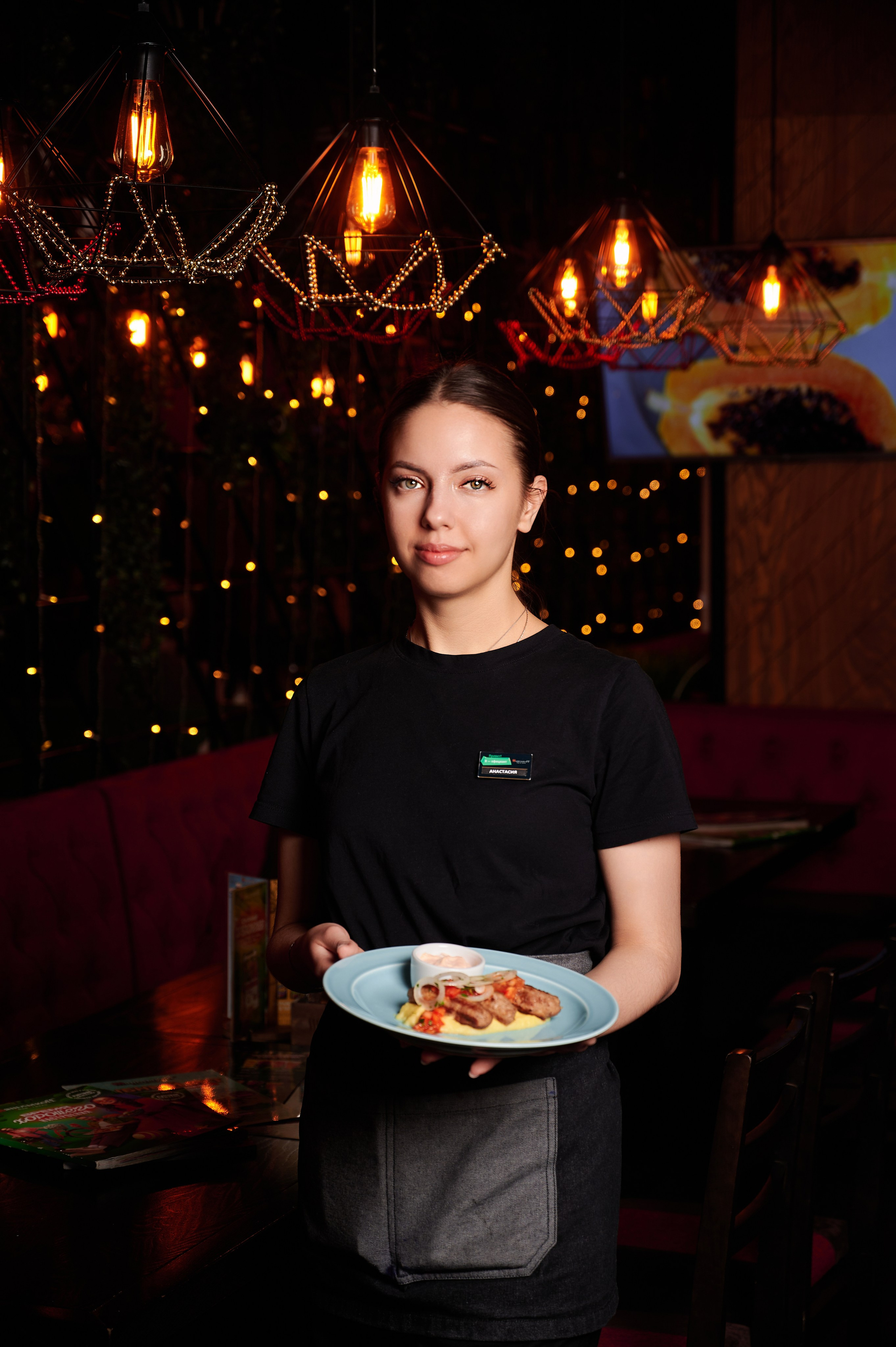 Коммерческая и контент съемка. Коммерческий фотограф в Ульяновске