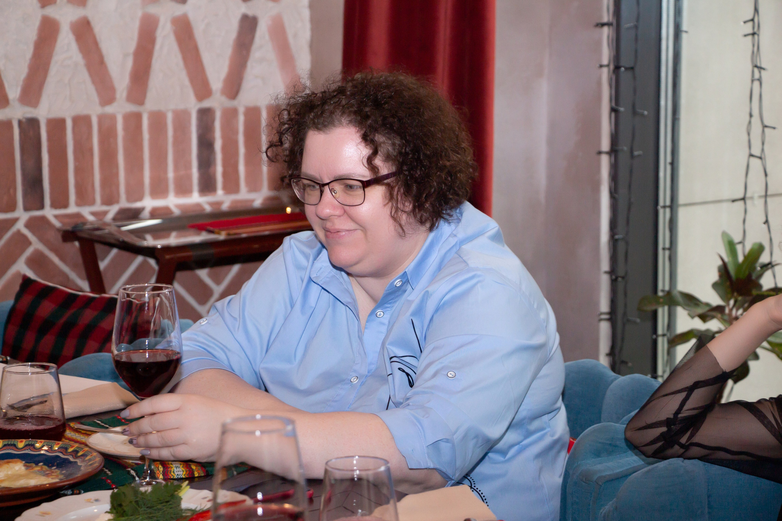 Юбилей Ларисы Михайловны. Фотограф в Екатеринбурге Пойгина Елена