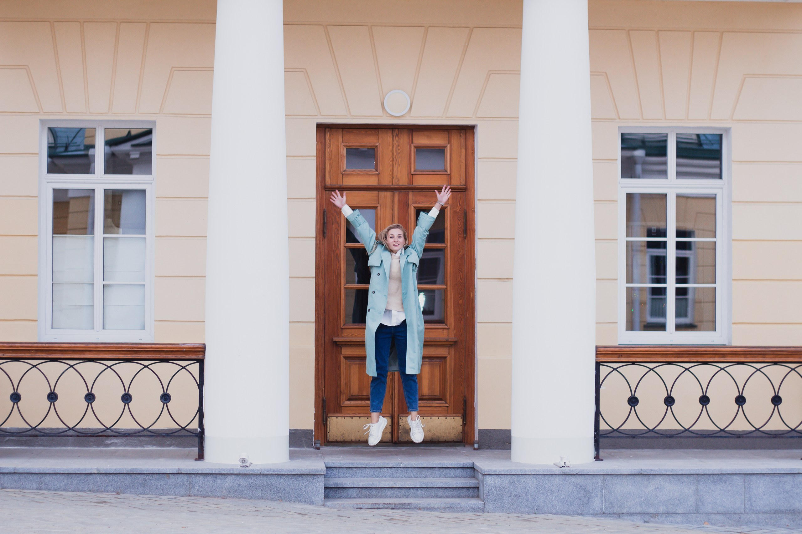 Фотопрогулка. Людмила. Фотограф в Екатеринбурге Пойгина Елена