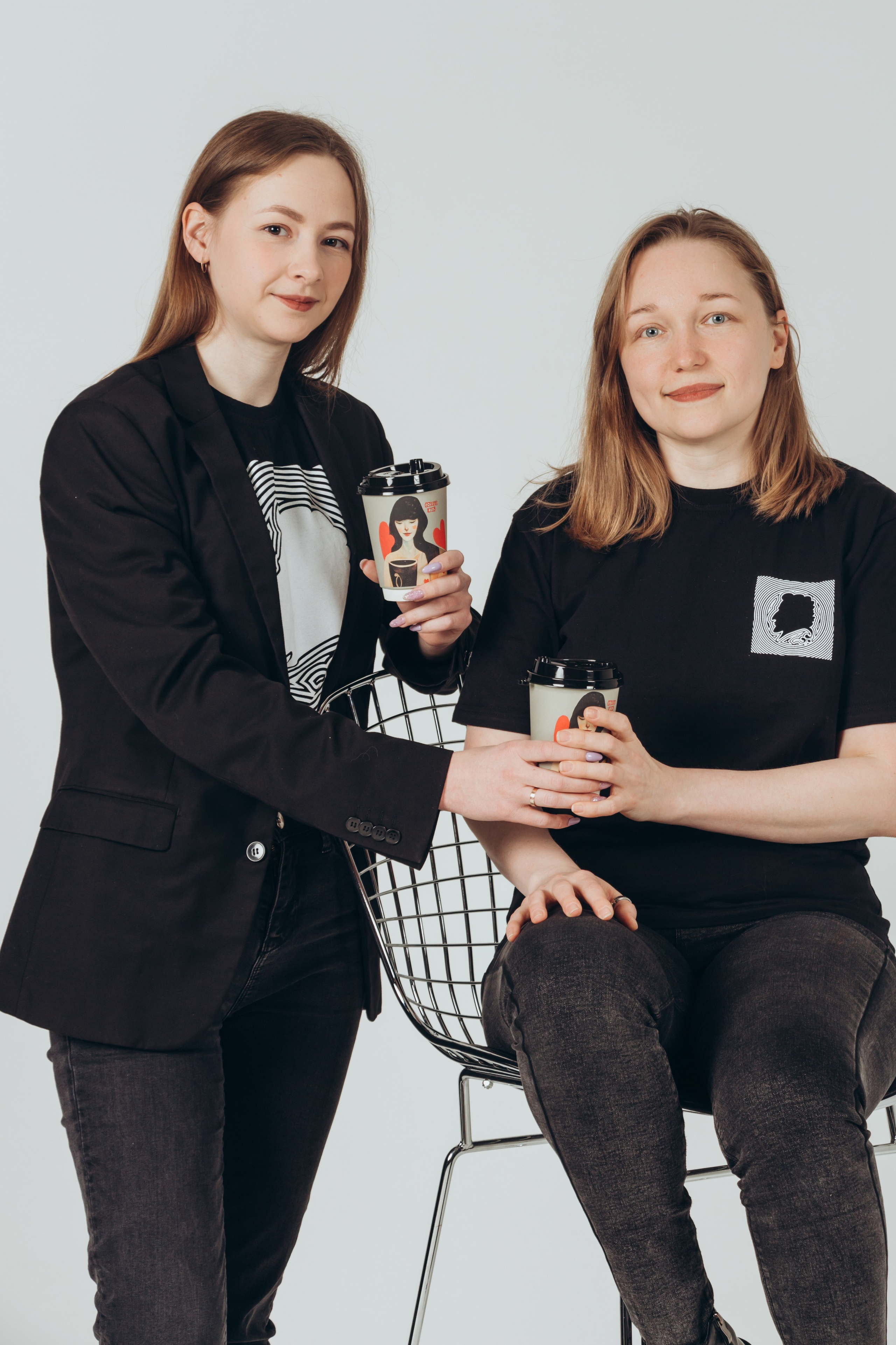 Корпоративная фотосессия для компании НК Казанова 69. Фотограф в Екатеринбурге Пойгина Елена