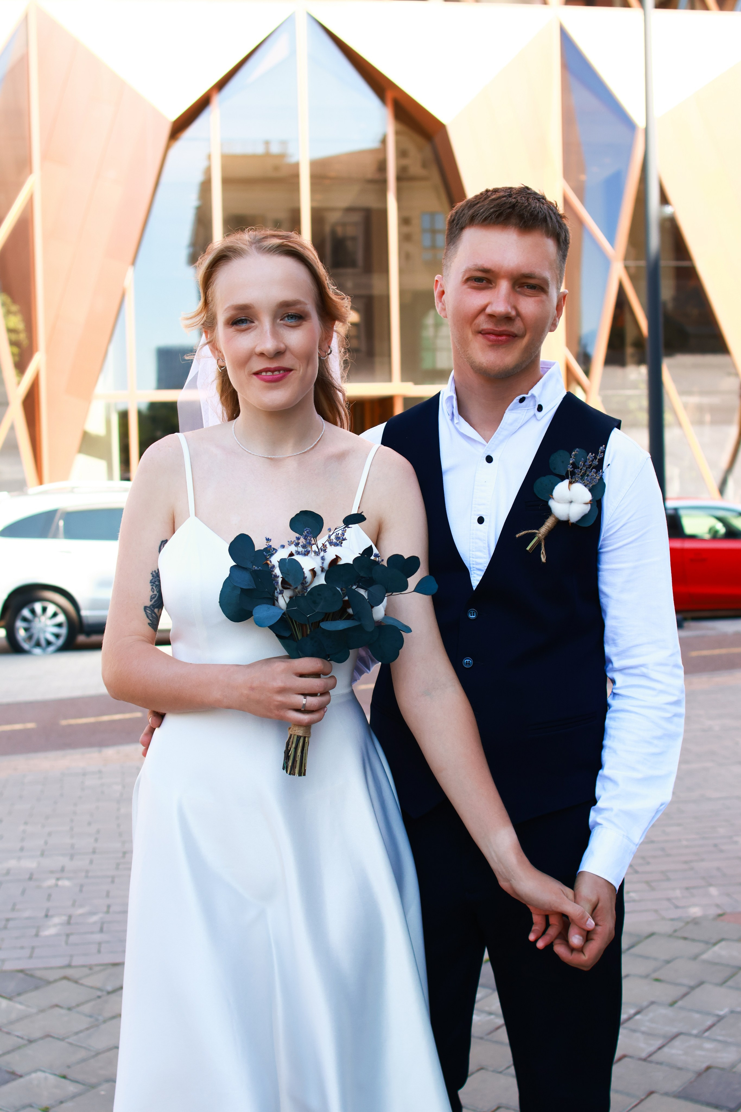 Свадьба Павла и Анны — Екатеринбург | Свадебная фотосъёмка. Фотограф в Екатеринбурге Пойгина Елена