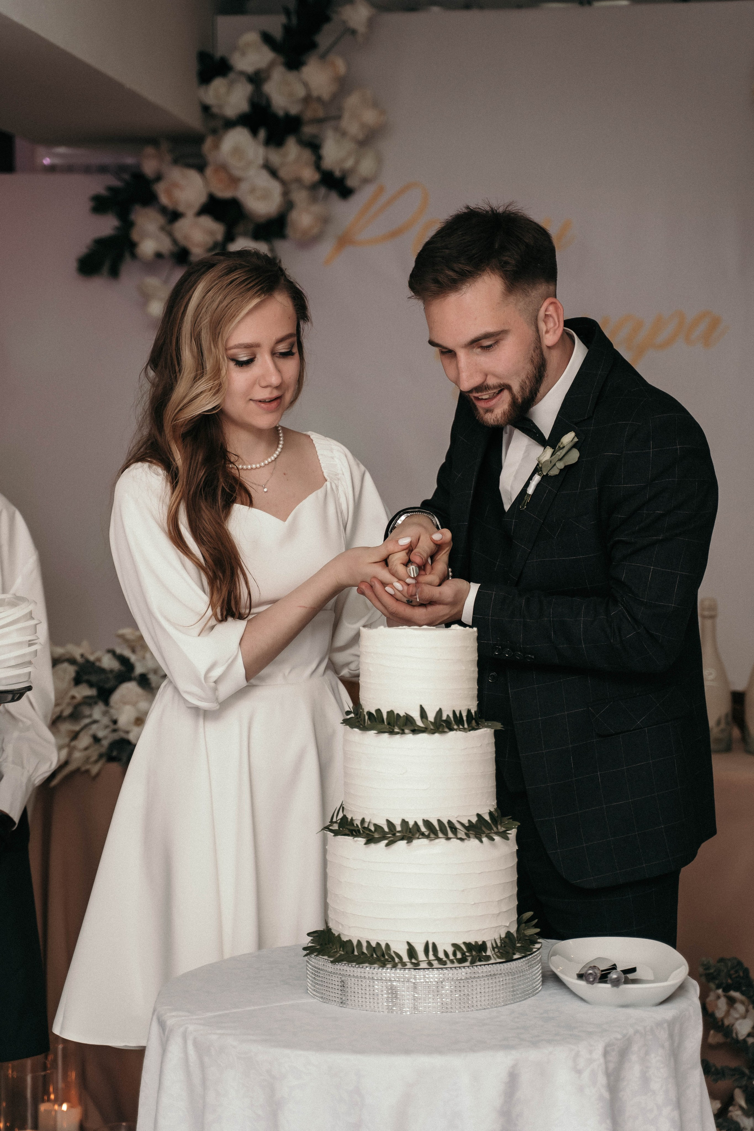 Рома & Гуля. Свадебный и семейный фотограф в Югорске Ольга Мищенко