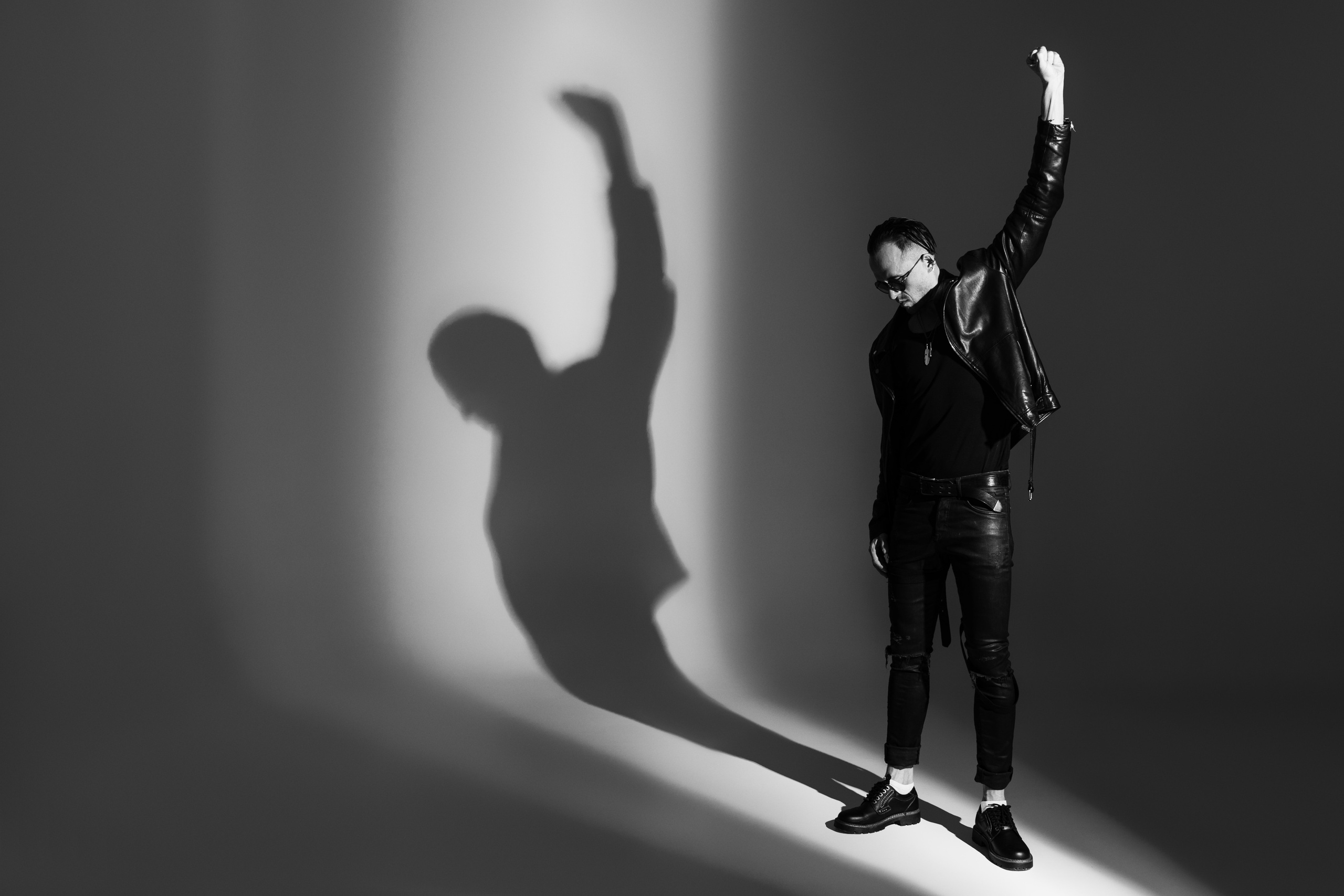 Андрей. Фотограф в Санкт-Петербурге Алексеев Егор