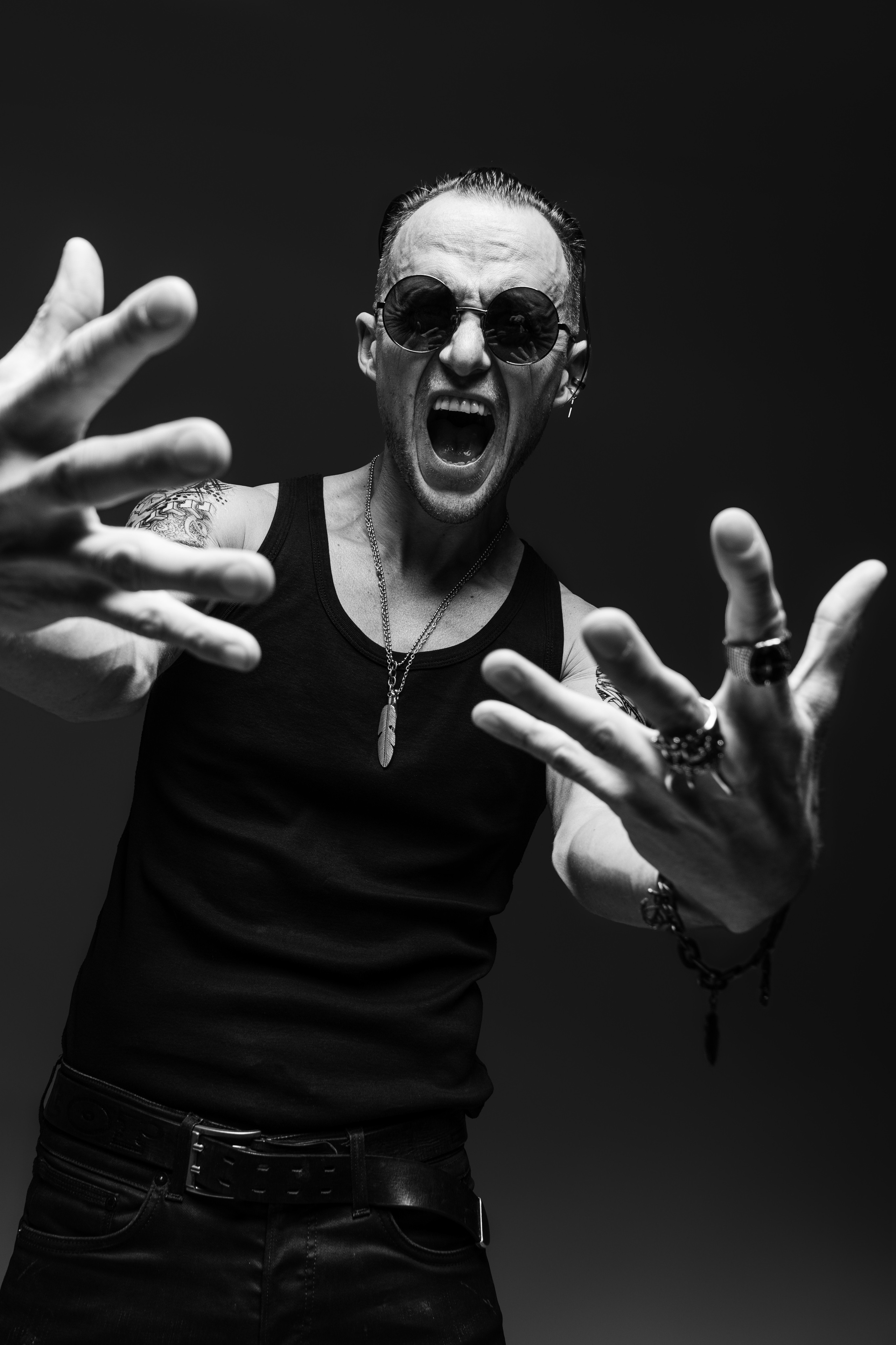 Андрей. Фотограф в Санкт-Петербурге Алексеев Егор