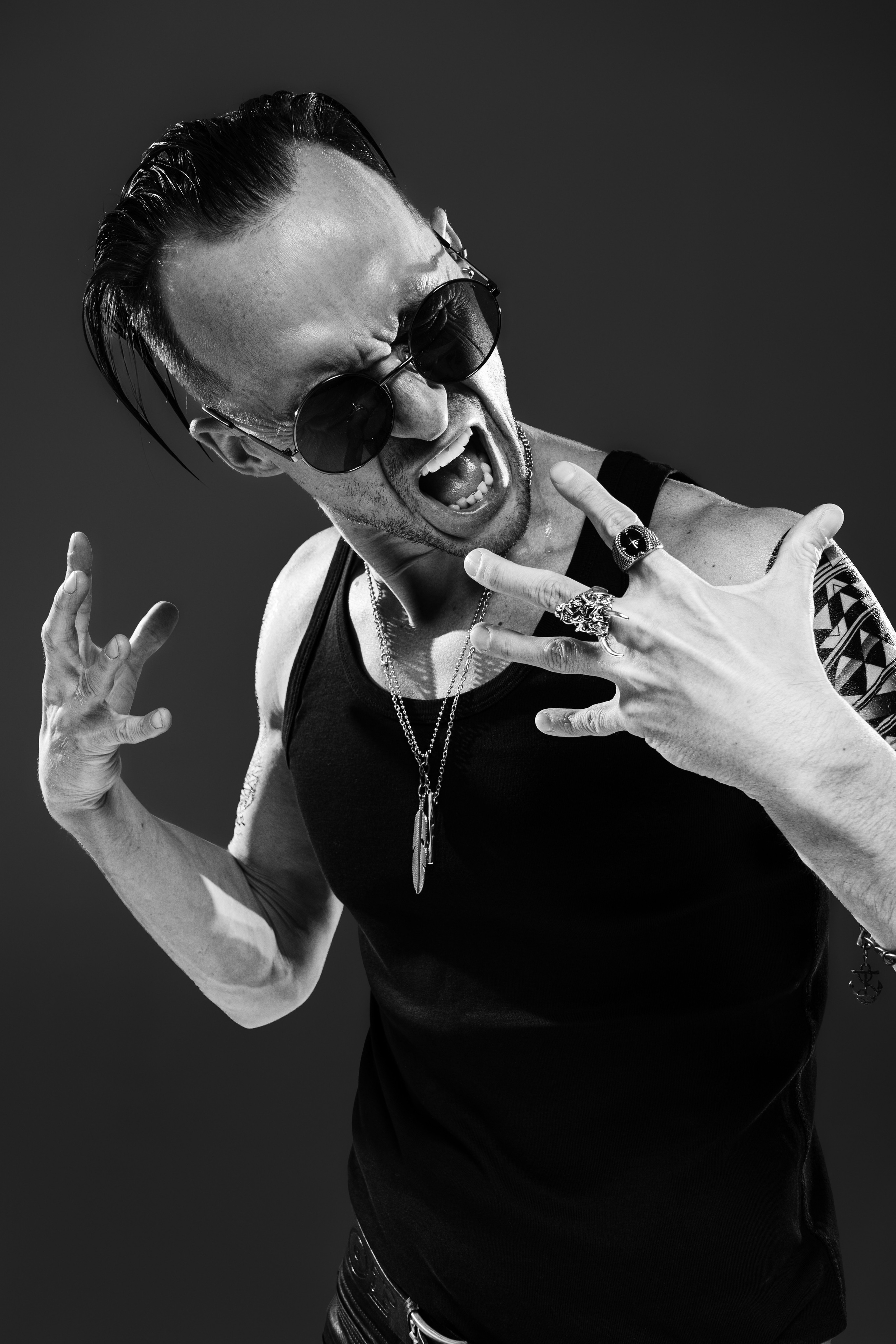 Андрей. Фотограф в Санкт-Петербурге Алексеев Егор