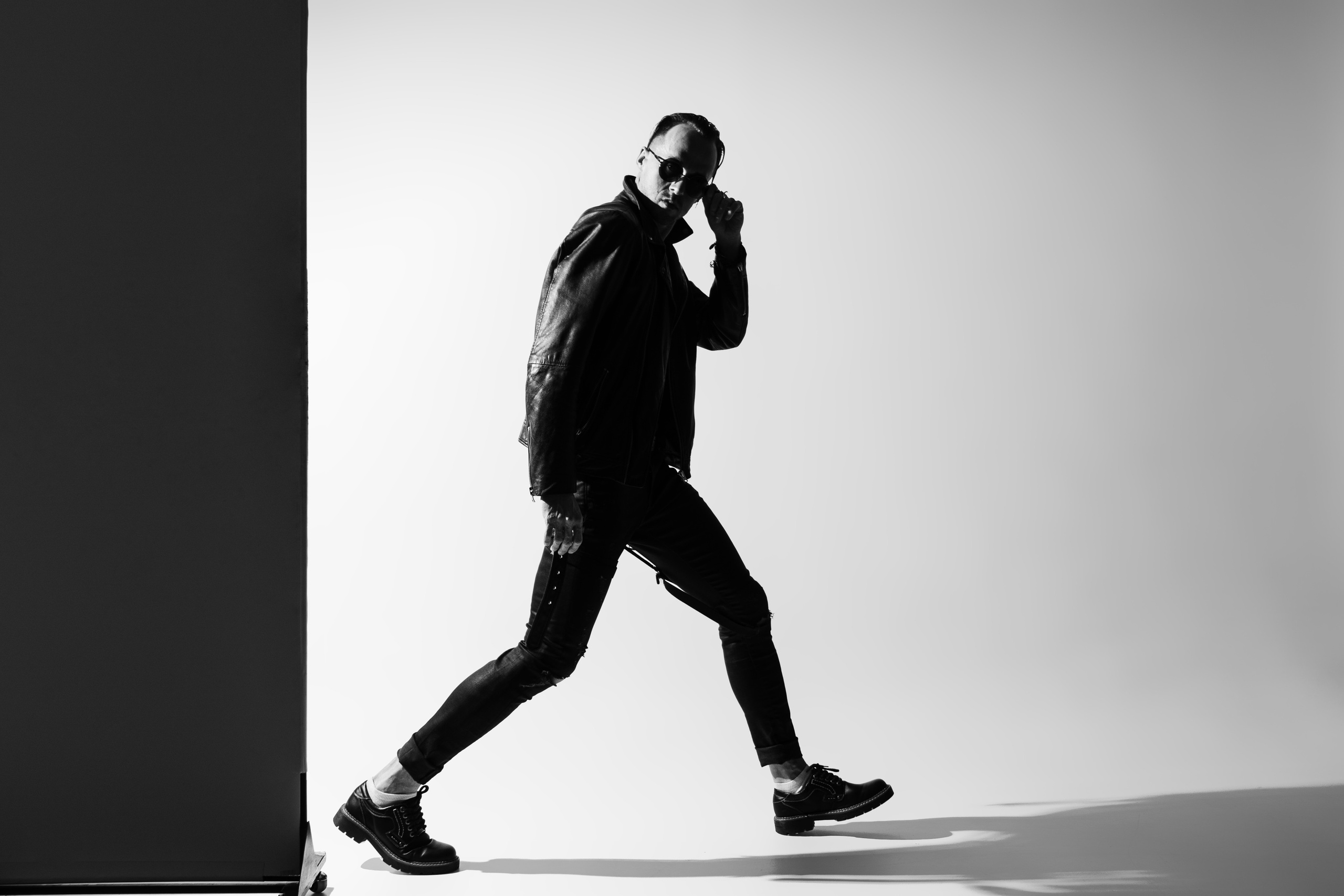 Андрей. Фотограф в Санкт-Петербурге Алексеев Егор