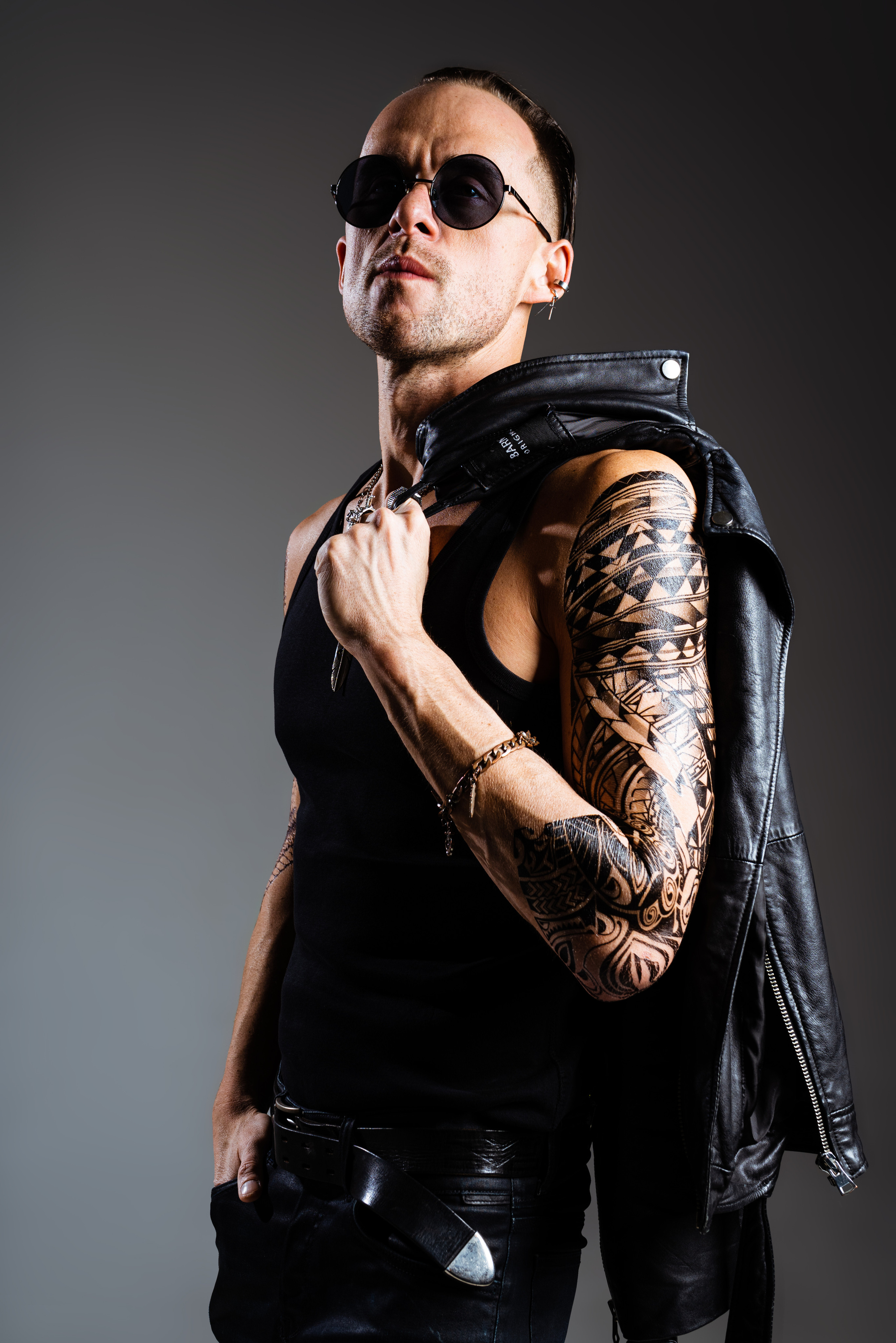 Андрей. Фотограф в Санкт-Петербурге Алексеев Егор