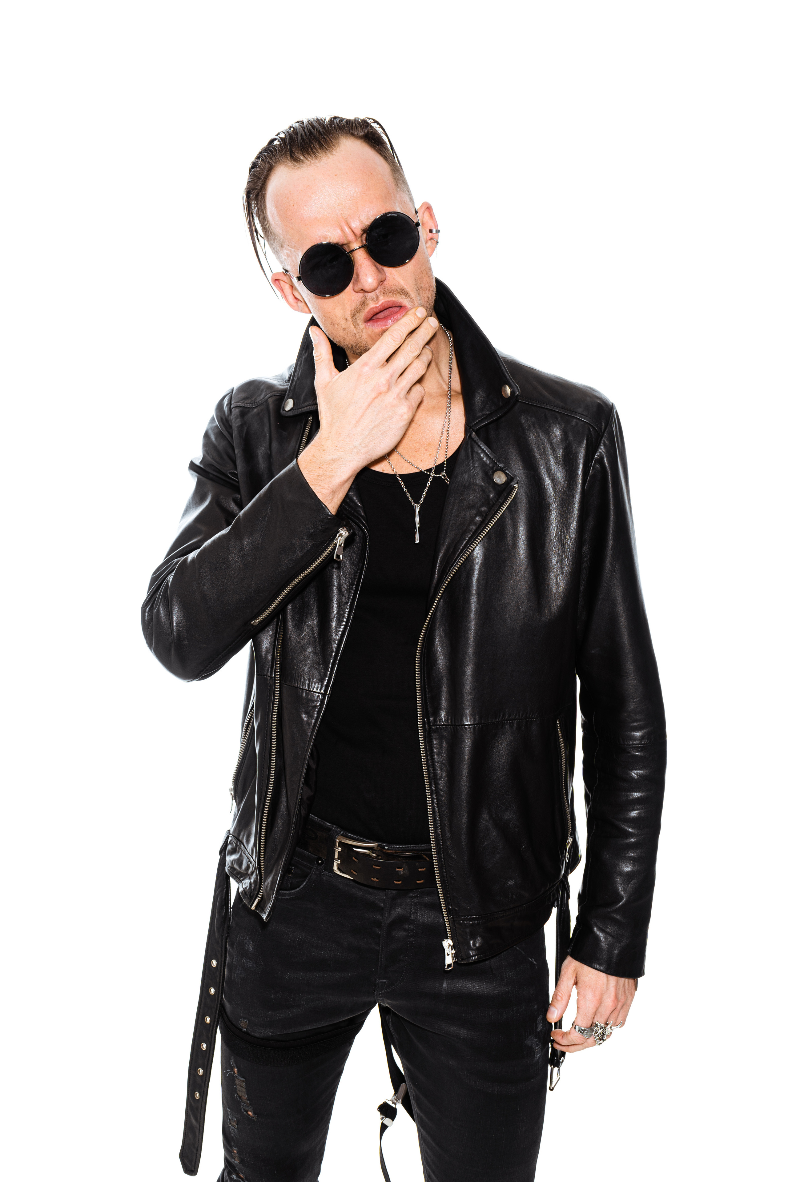 Андрей. Фотограф в Санкт-Петербурге Алексеев Егор