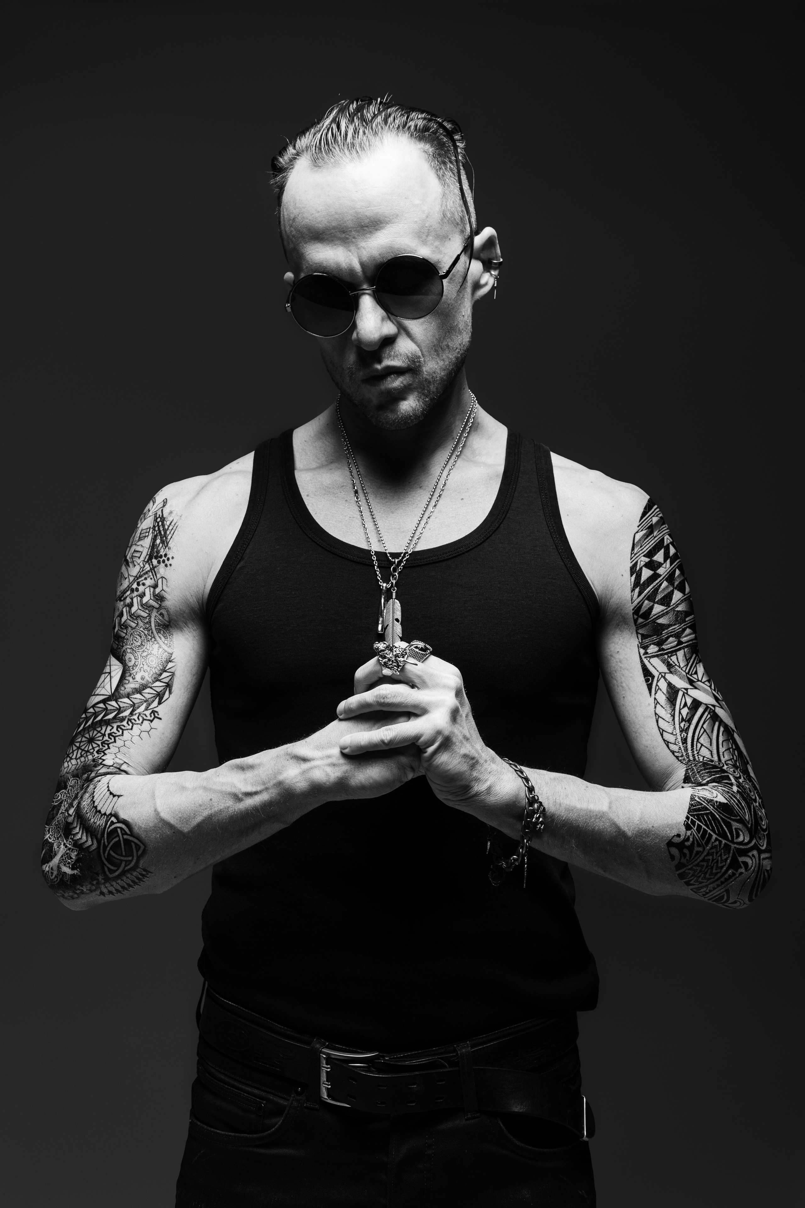 Андрей. Фотограф в Санкт-Петербурге Алексеев Егор