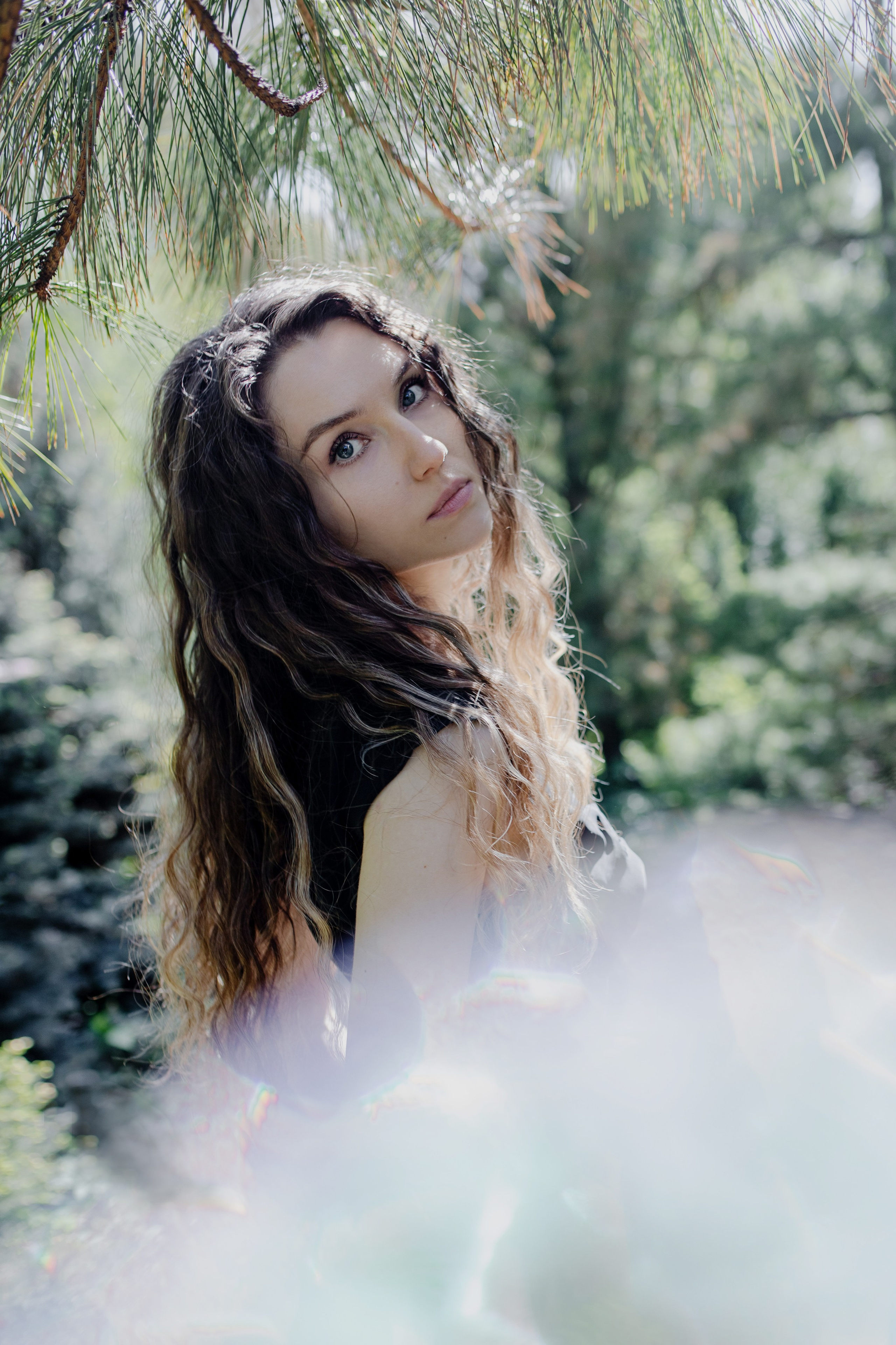 Катерина. Портретный фотограф Александра Птица. Снимаю истории о вас