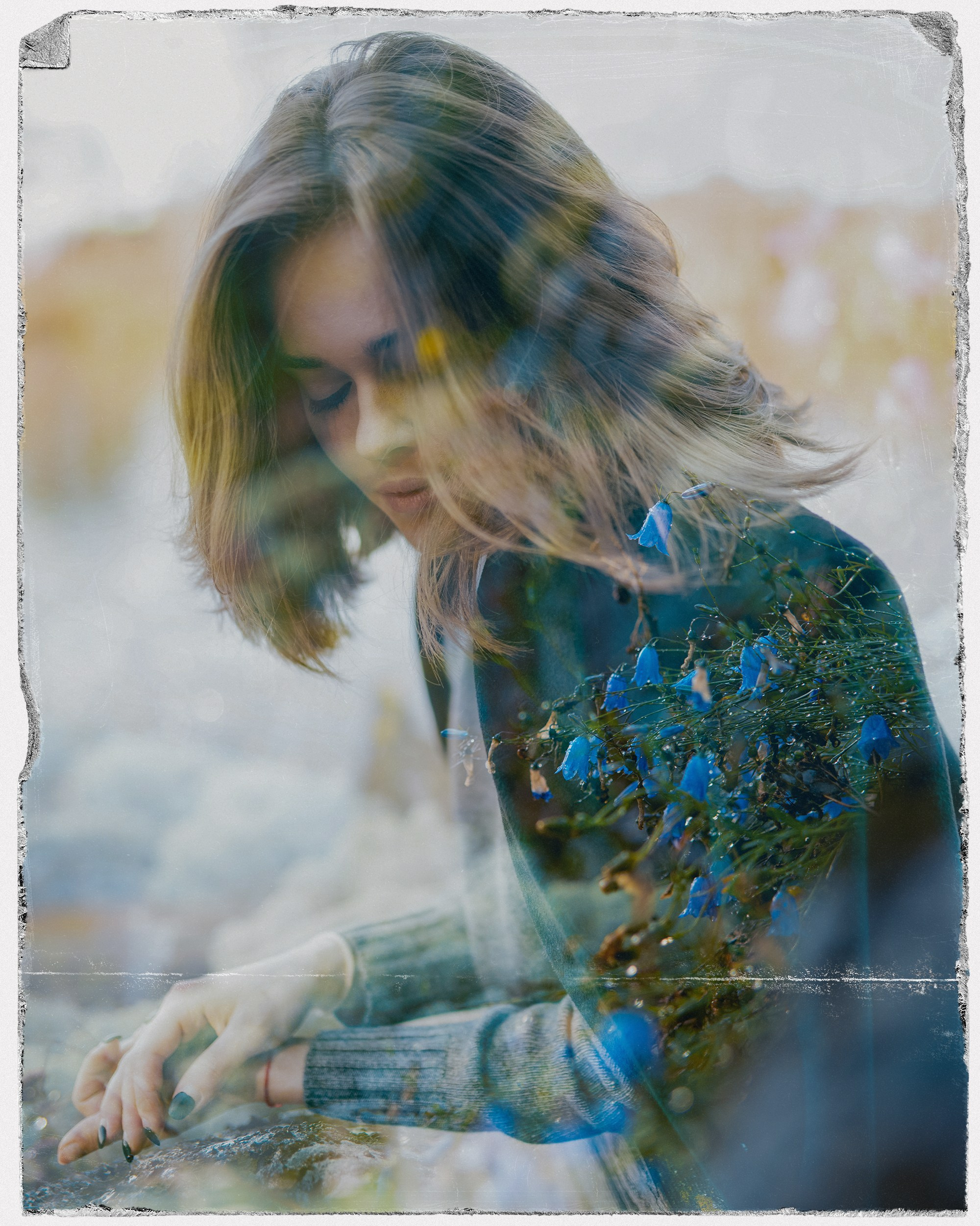 Лера. Александра Мельник I Фотограф Москва