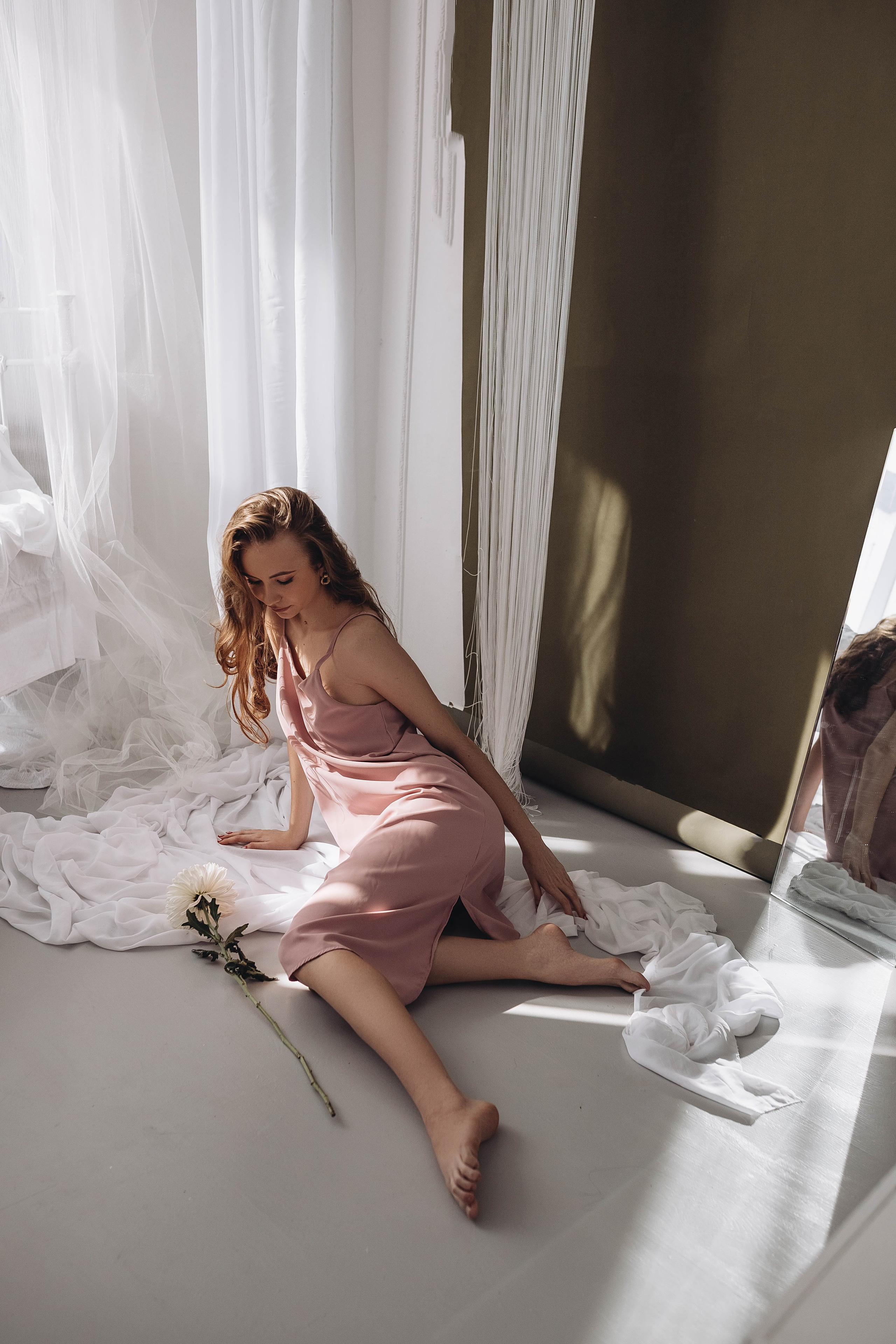 Фотодень 8 марта 2024. Фотограф Сальск Катерина