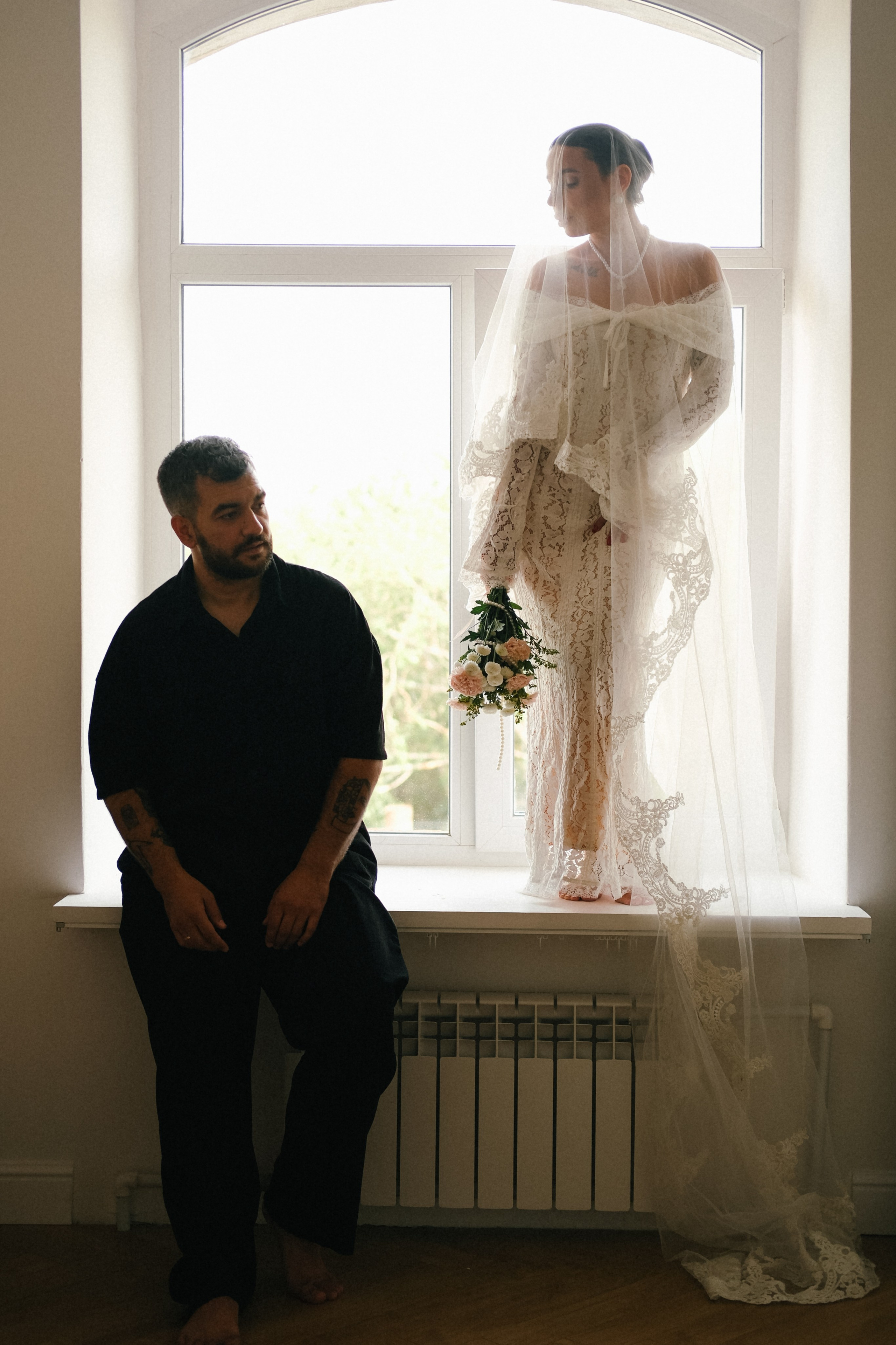 Руслан | Алёна. Главная