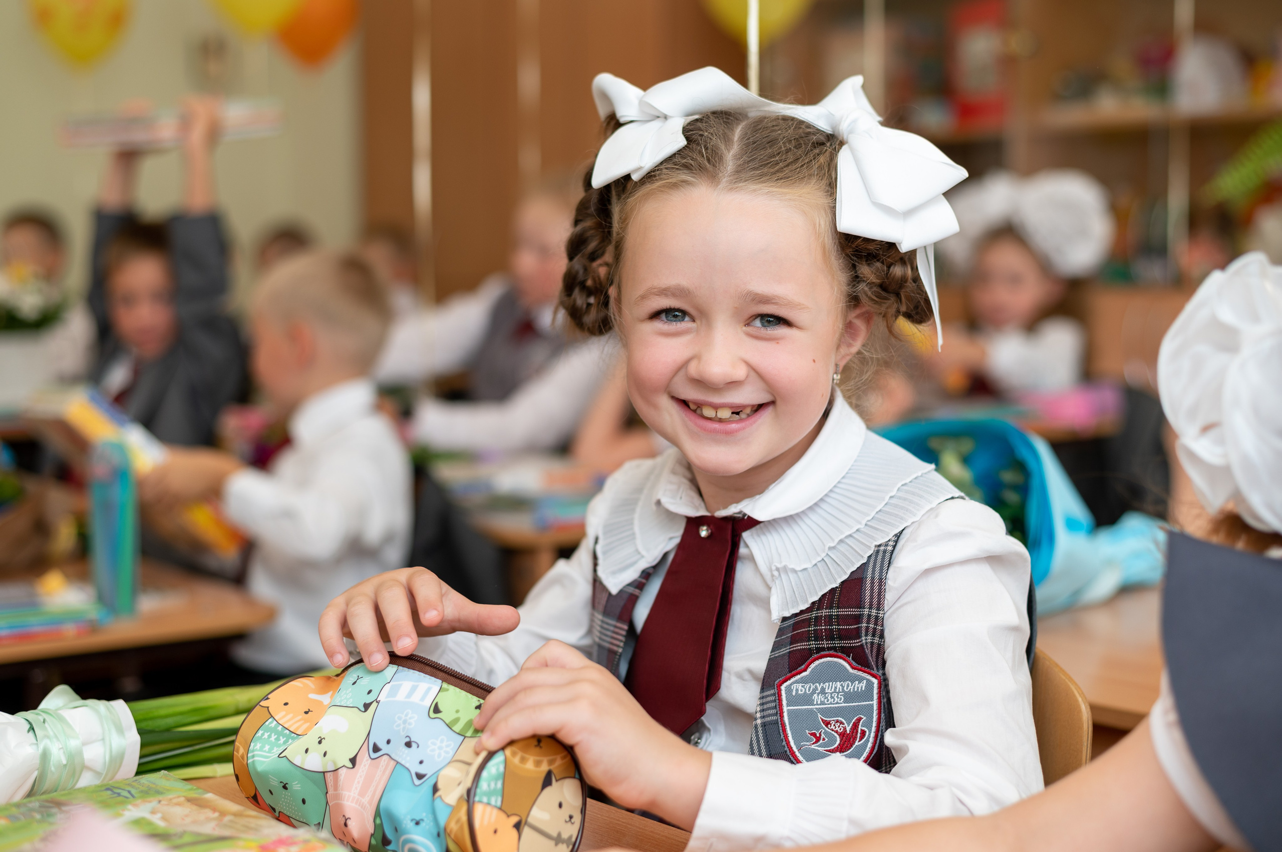 1 СЕНТЯБРЯ!. Мастерская детской фотографии