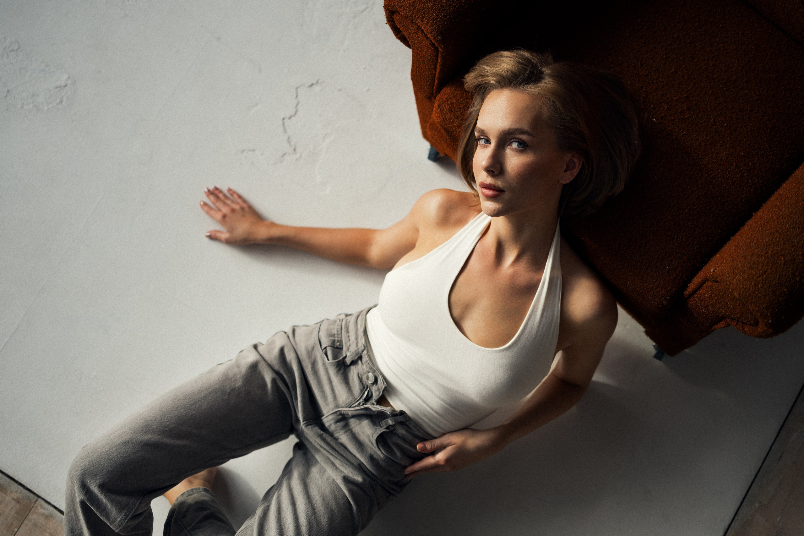 Andrey Bogdanov Photo