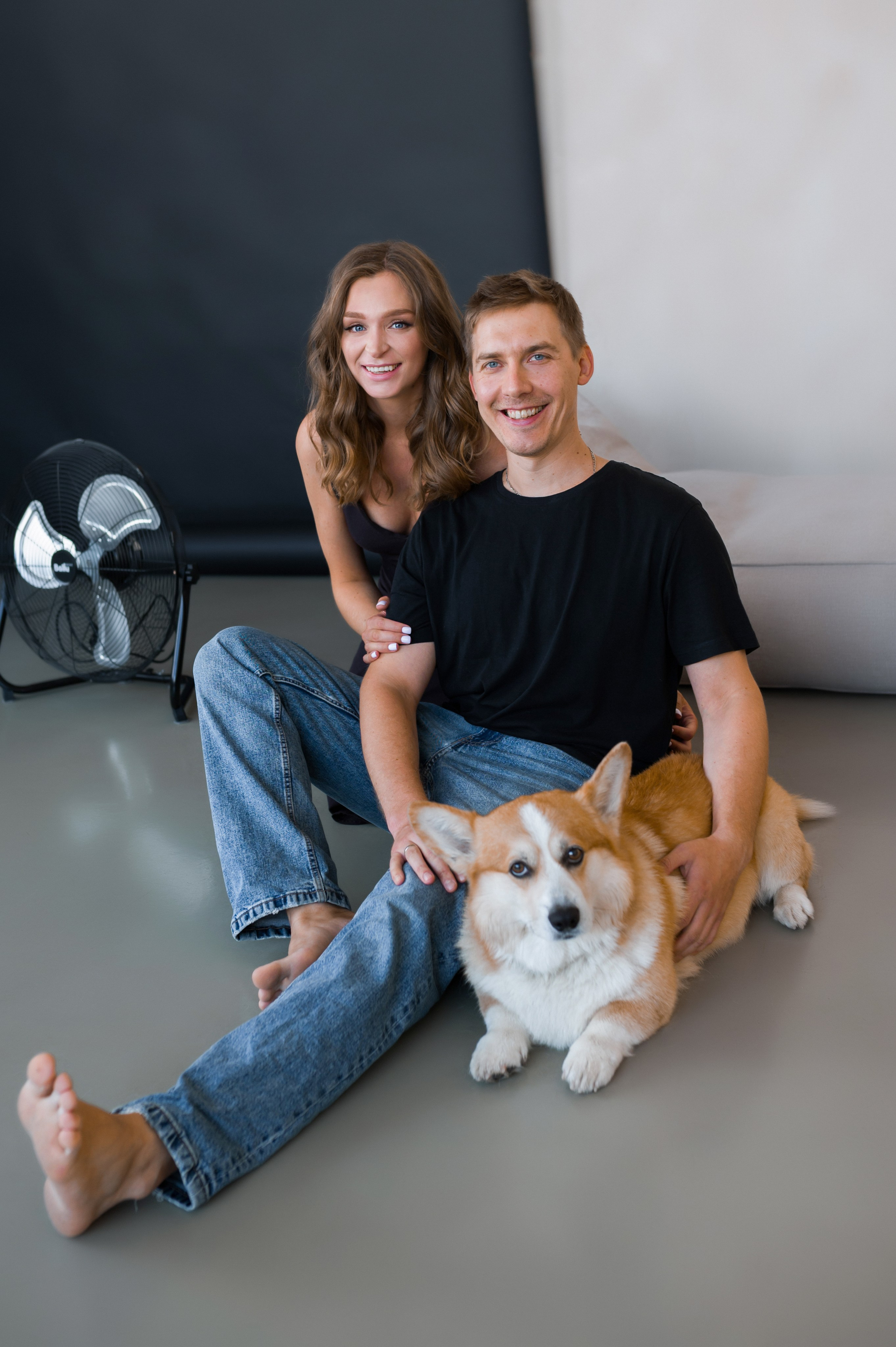 Фотосессия беременности. Фотограф Юлия Кондратьева