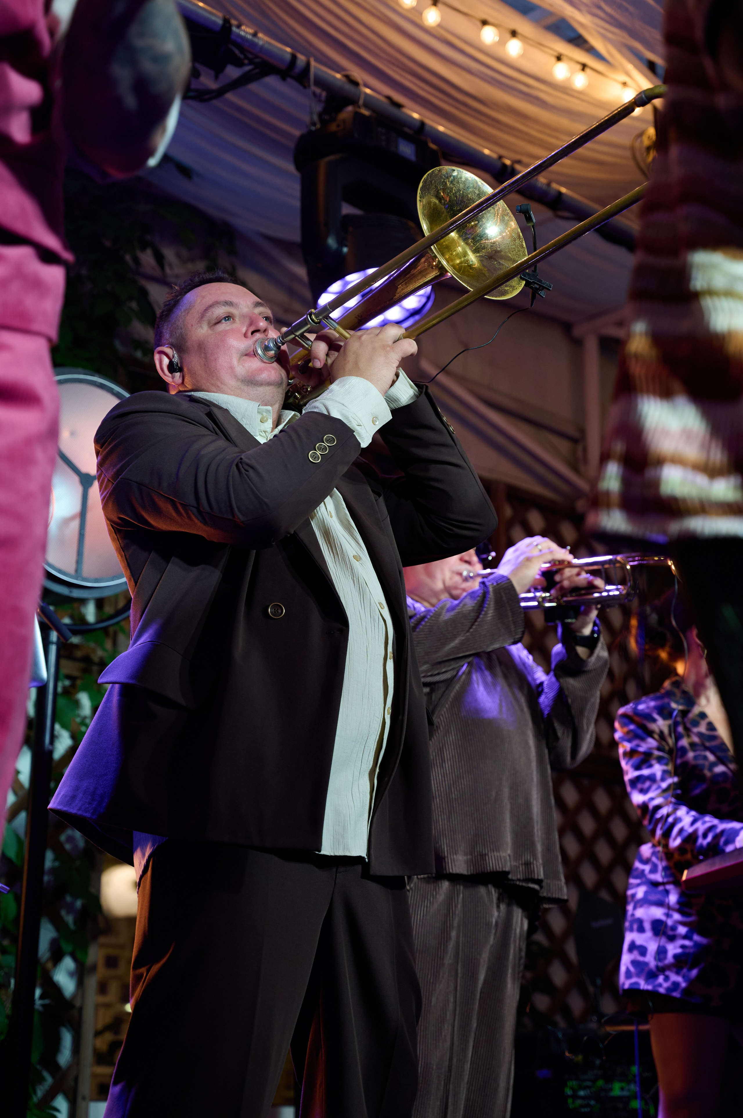 Айвазовский Оркестра. Фотограф Универсал в Новосибирске