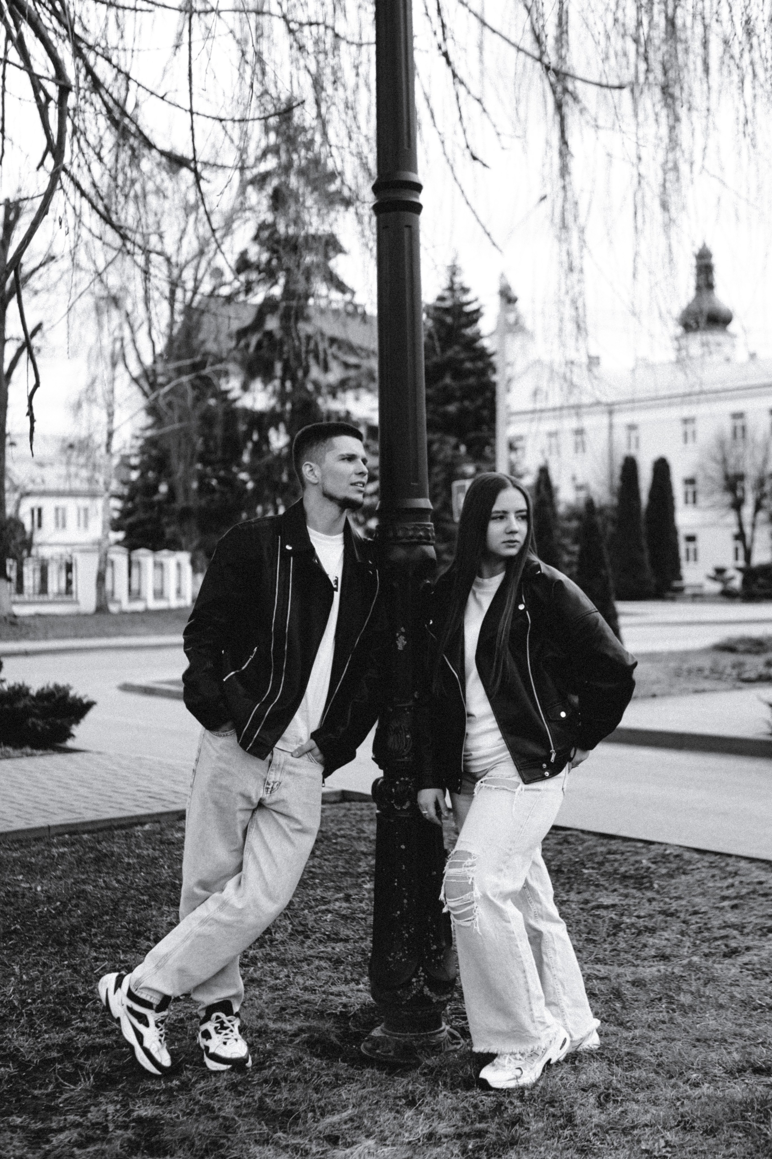 Slava & Maryana. Портретный фотограф в Минске Анастасия Воробей