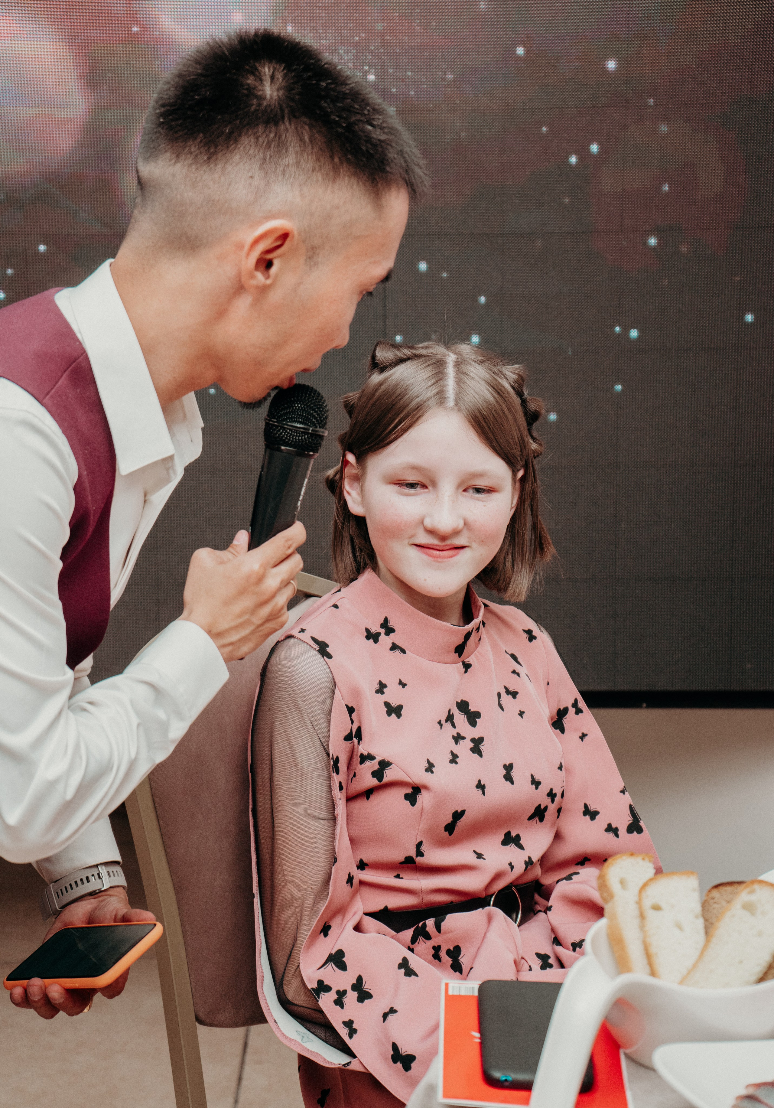 Фотографии с свадебного банкета Якова и Екатерины. Фотограф в Улан-Удэ. Свадебный фотограф в Улан-Удэ