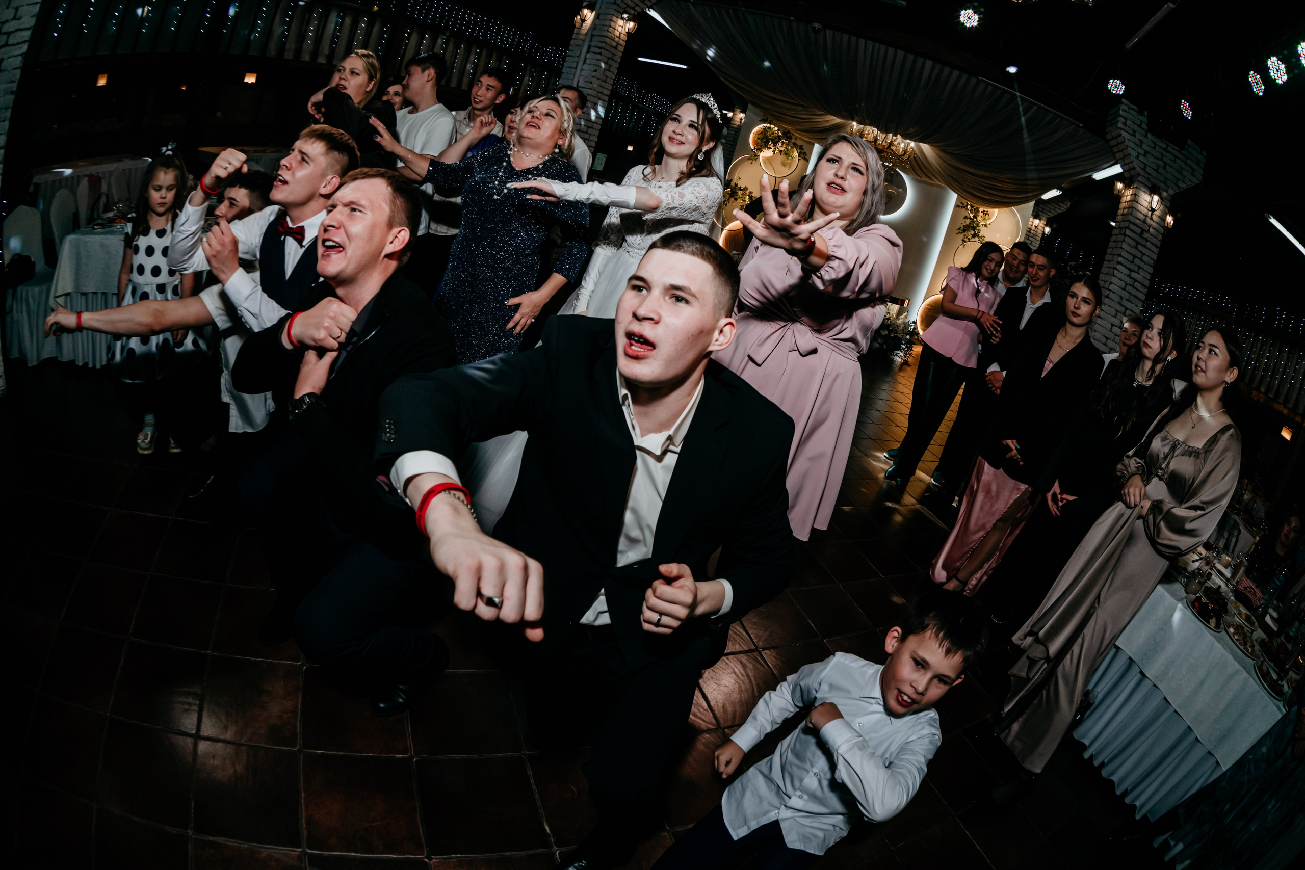 Свадьба Максима и Златы. Фотограф в Улан-Удэ. Свадебный фотограф в Улан-Удэ