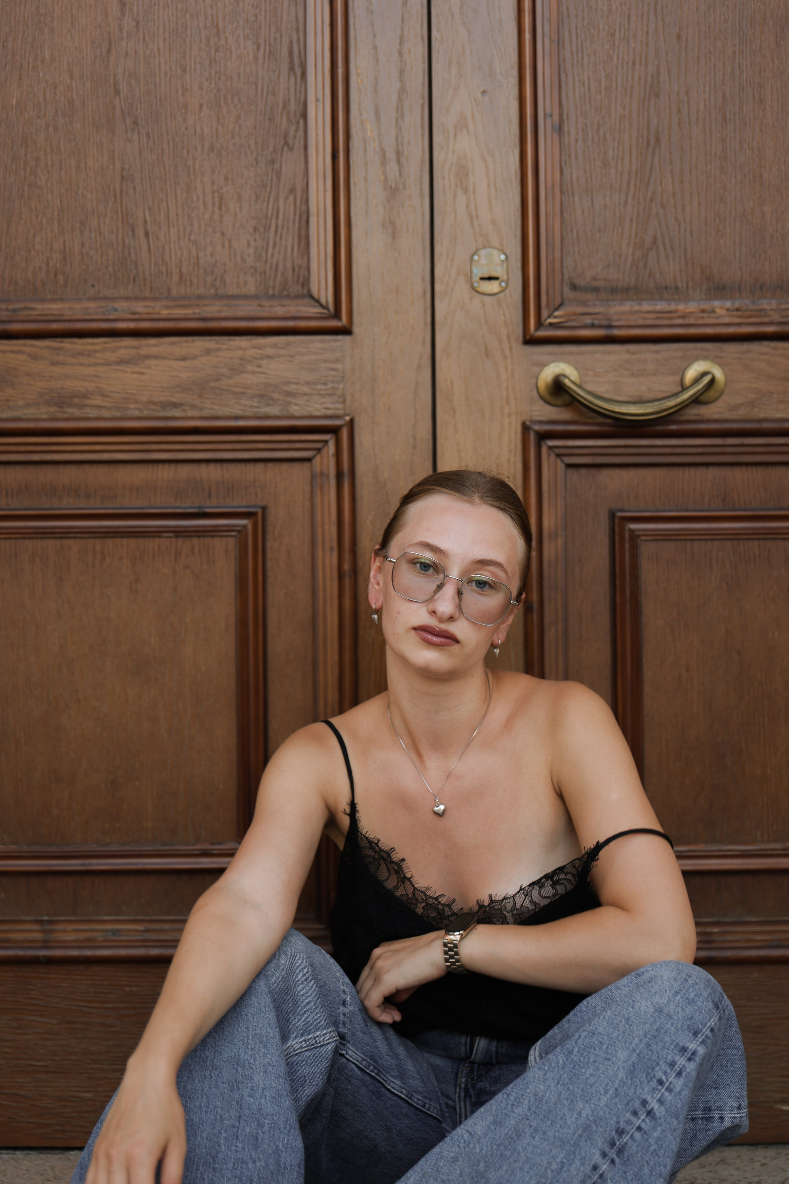 ЗИМНИЙ ТЕАТР. Фотограф Москва Оля Олбимак