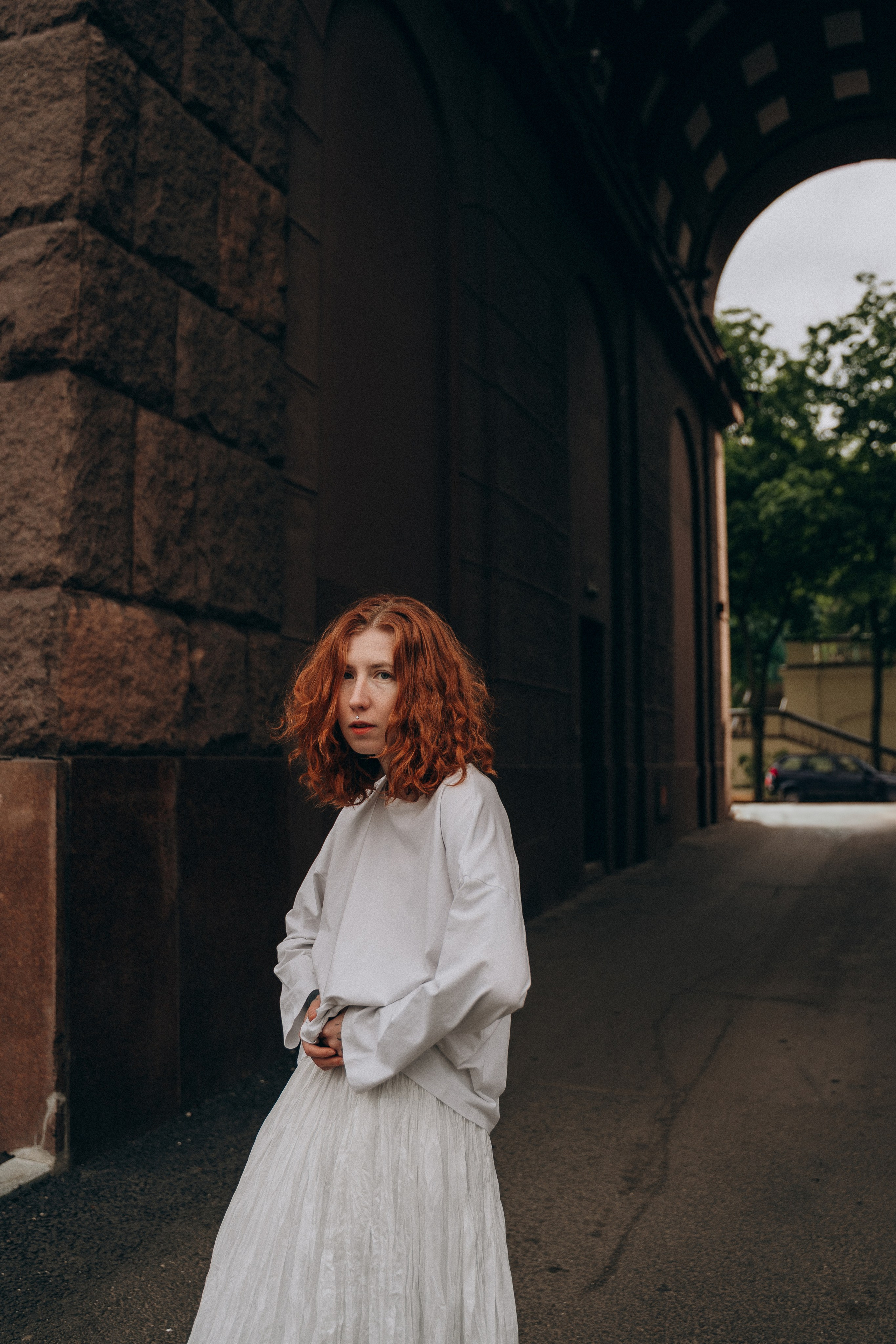 Алина. Фотограф Москва Виктория-Антуанетта