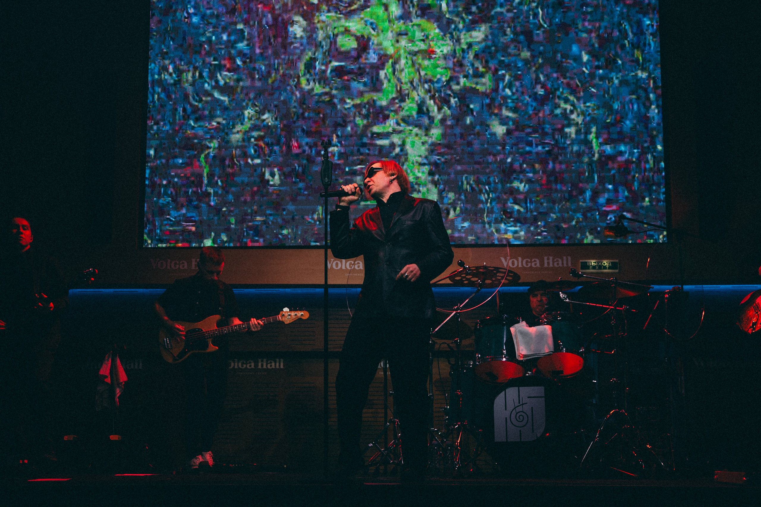 Конференция+корпоратив Авто-ГБО