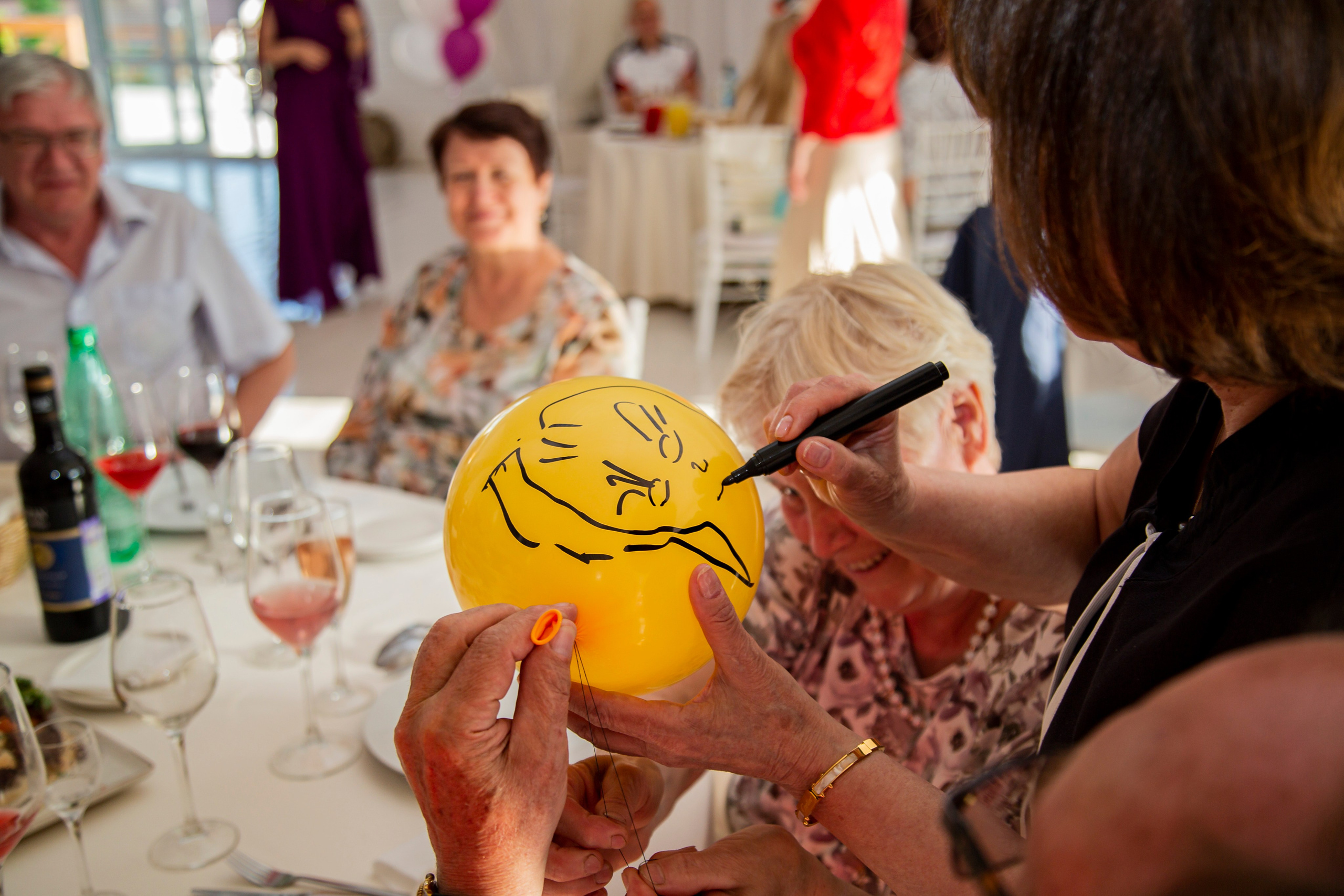 Юбилей. 𝓕𝓸𝓽𝓸𝓰𝓻𝓪𝓯 𝓑𝓪𝓵𝓪𝓼𝓱𝓲𝓱𝓪 / 𝓜𝓸𝓼𝓴𝓿𝓪