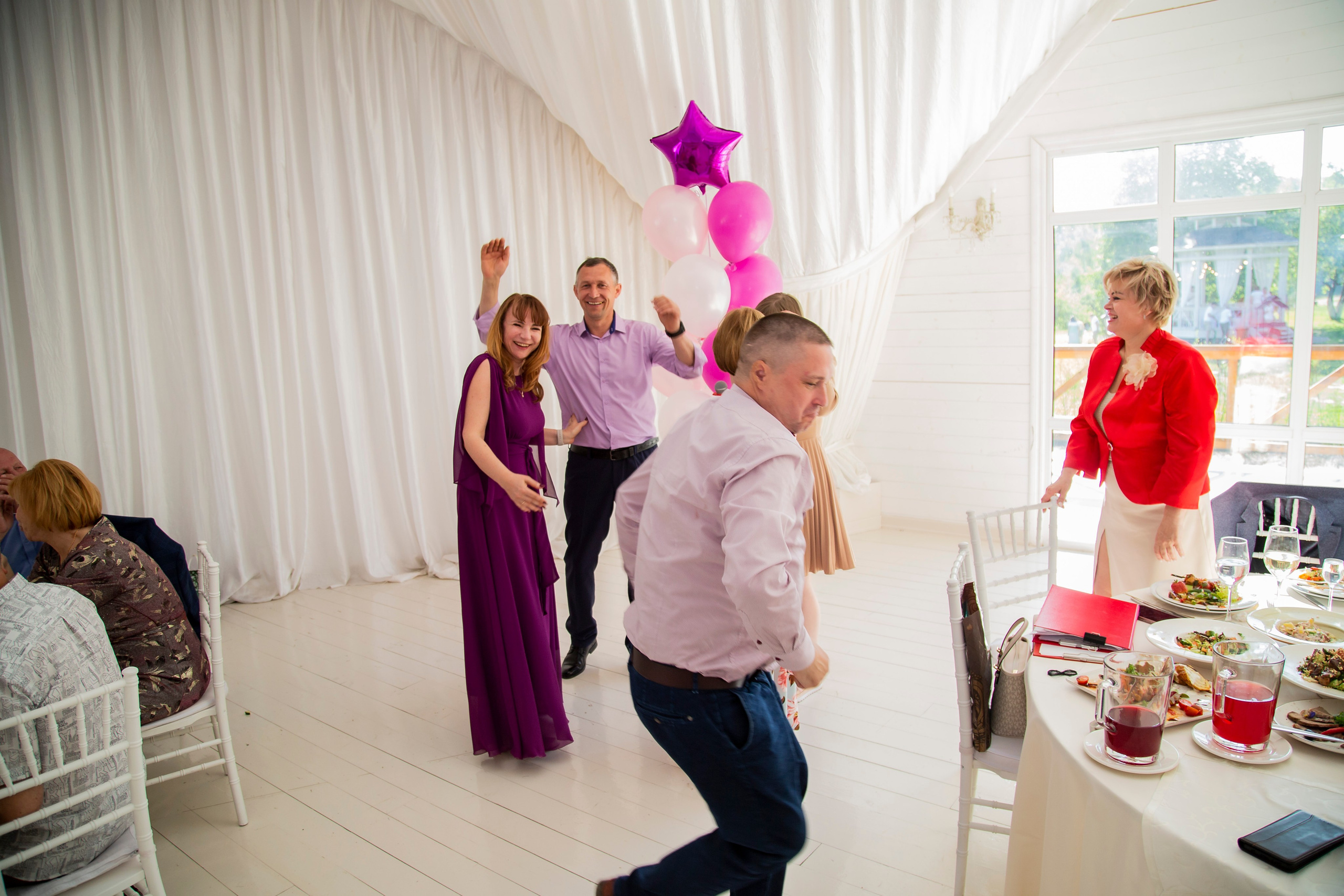 Юбилей. 𝓕𝓸𝓽𝓸𝓰𝓻𝓪𝓯 𝓑𝓪𝓵𝓪𝓼𝓱𝓲𝓱𝓪 / 𝓜𝓸𝓼𝓴𝓿𝓪