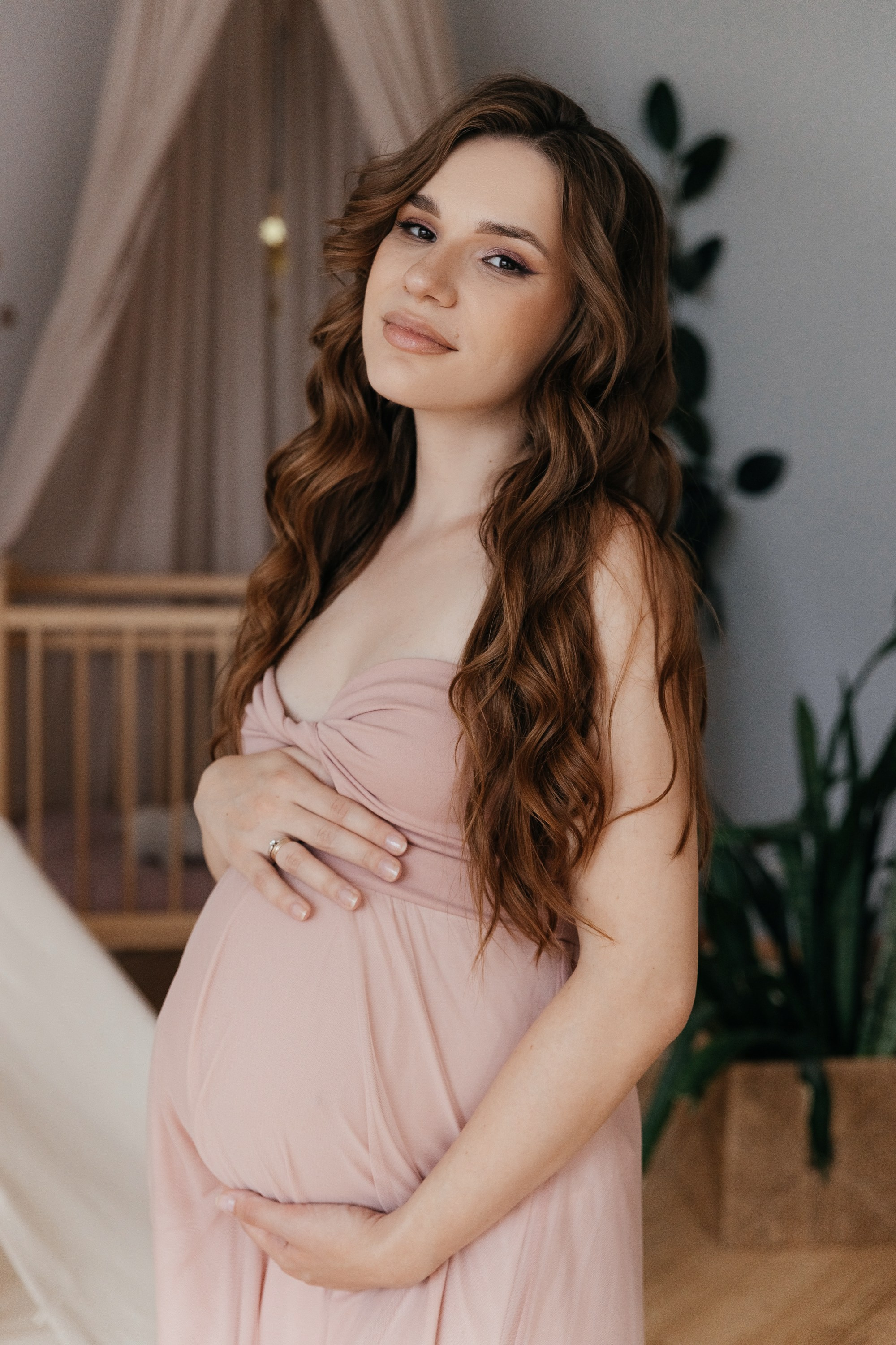 * В ожидании Марка * 14.08.2022. Миленина Юлия Свадебный и семейный фотограф в Краснодаре