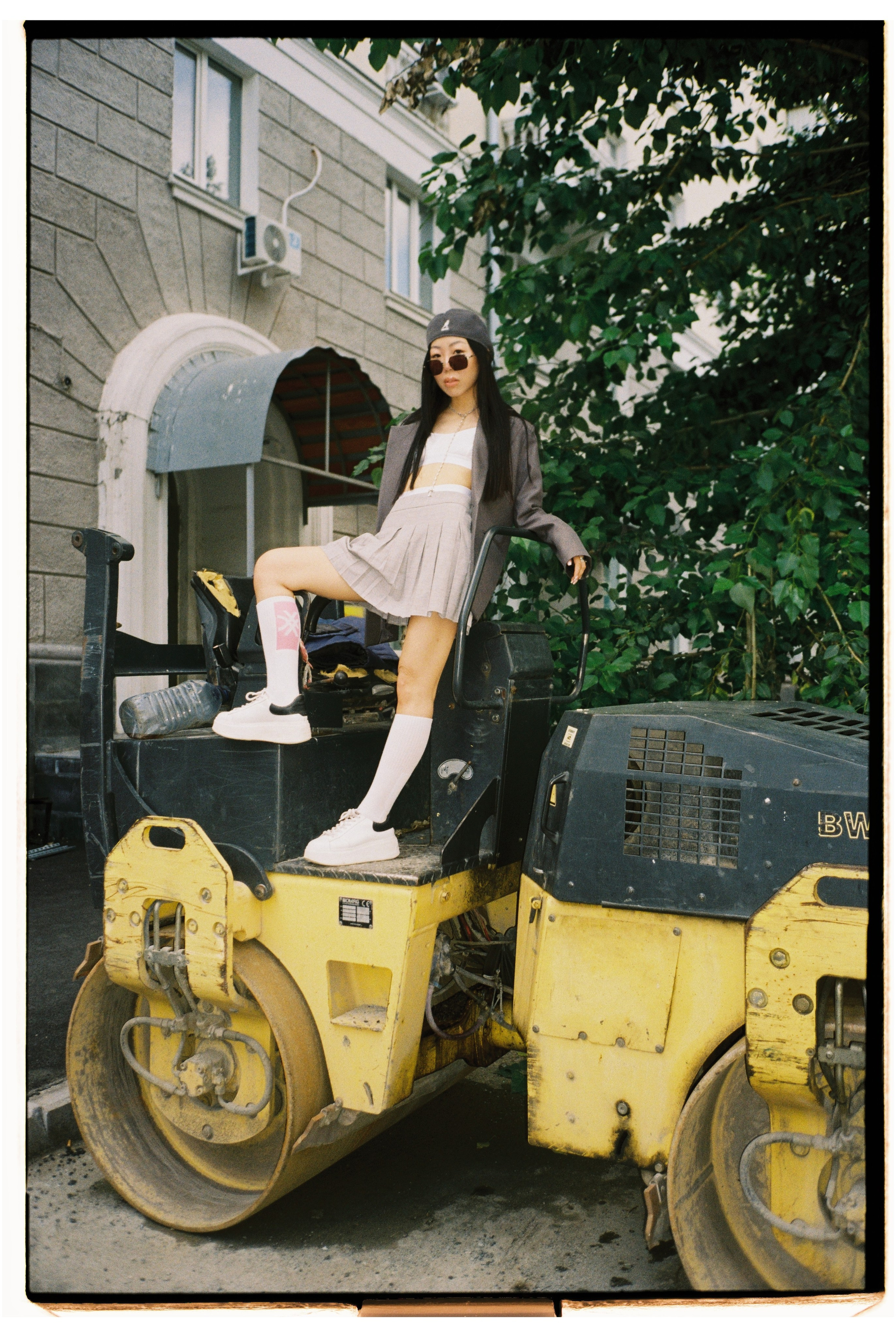 Unagimakiiii. Фотограф Андрей Куськало